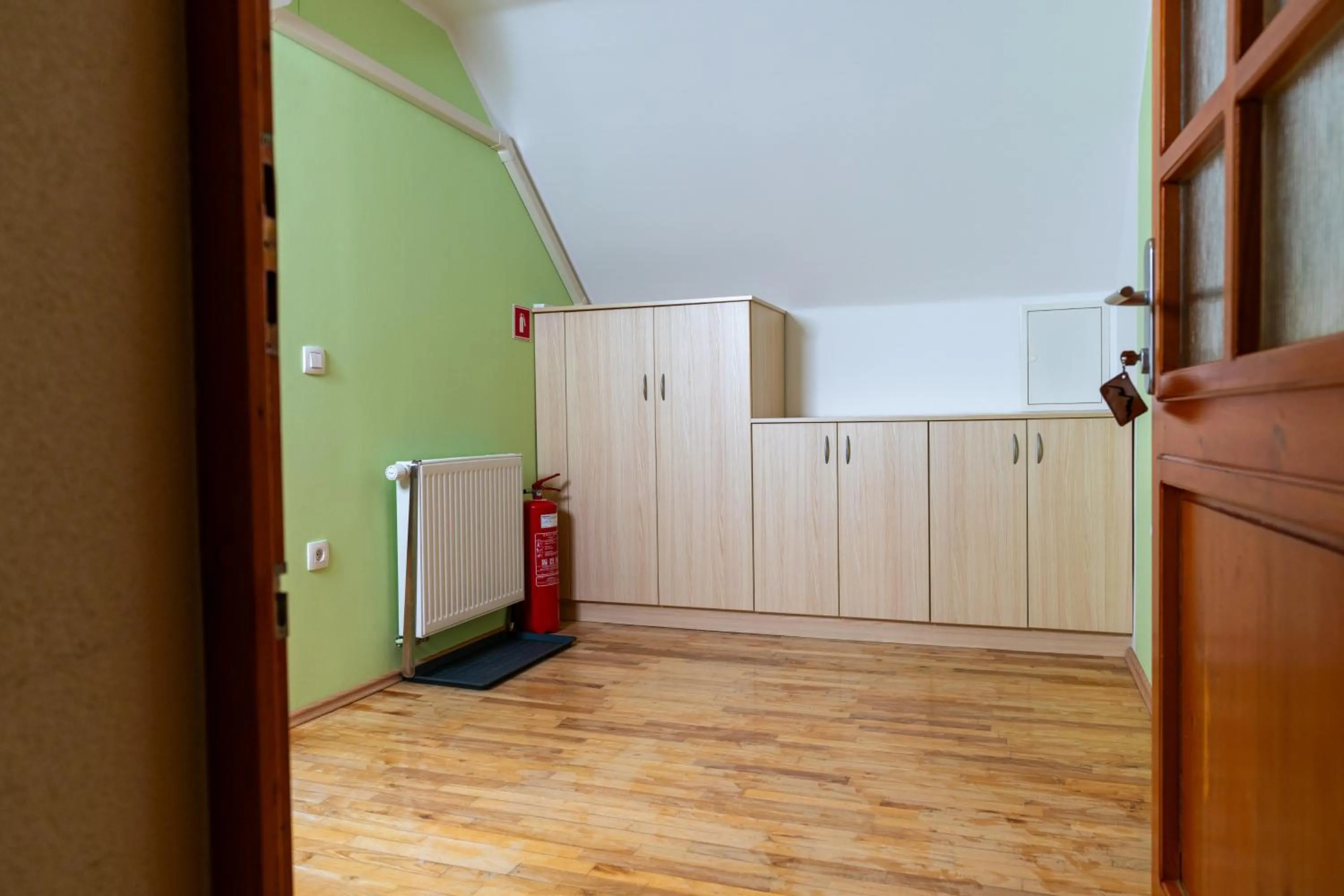 Apartment Markič