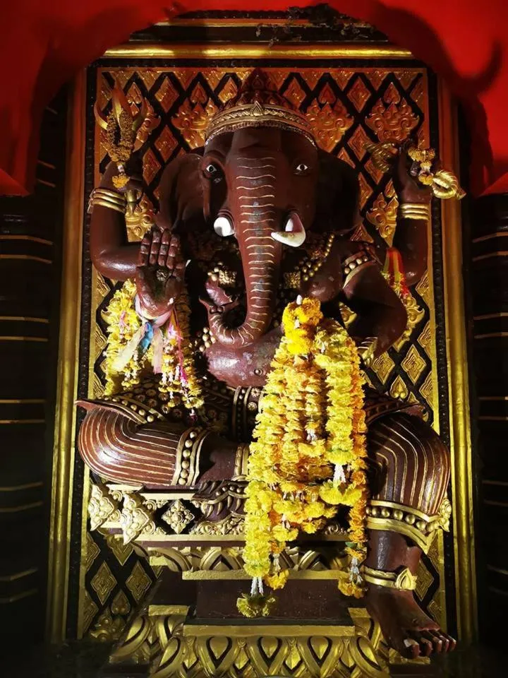 Off site in KP Mountain Beach