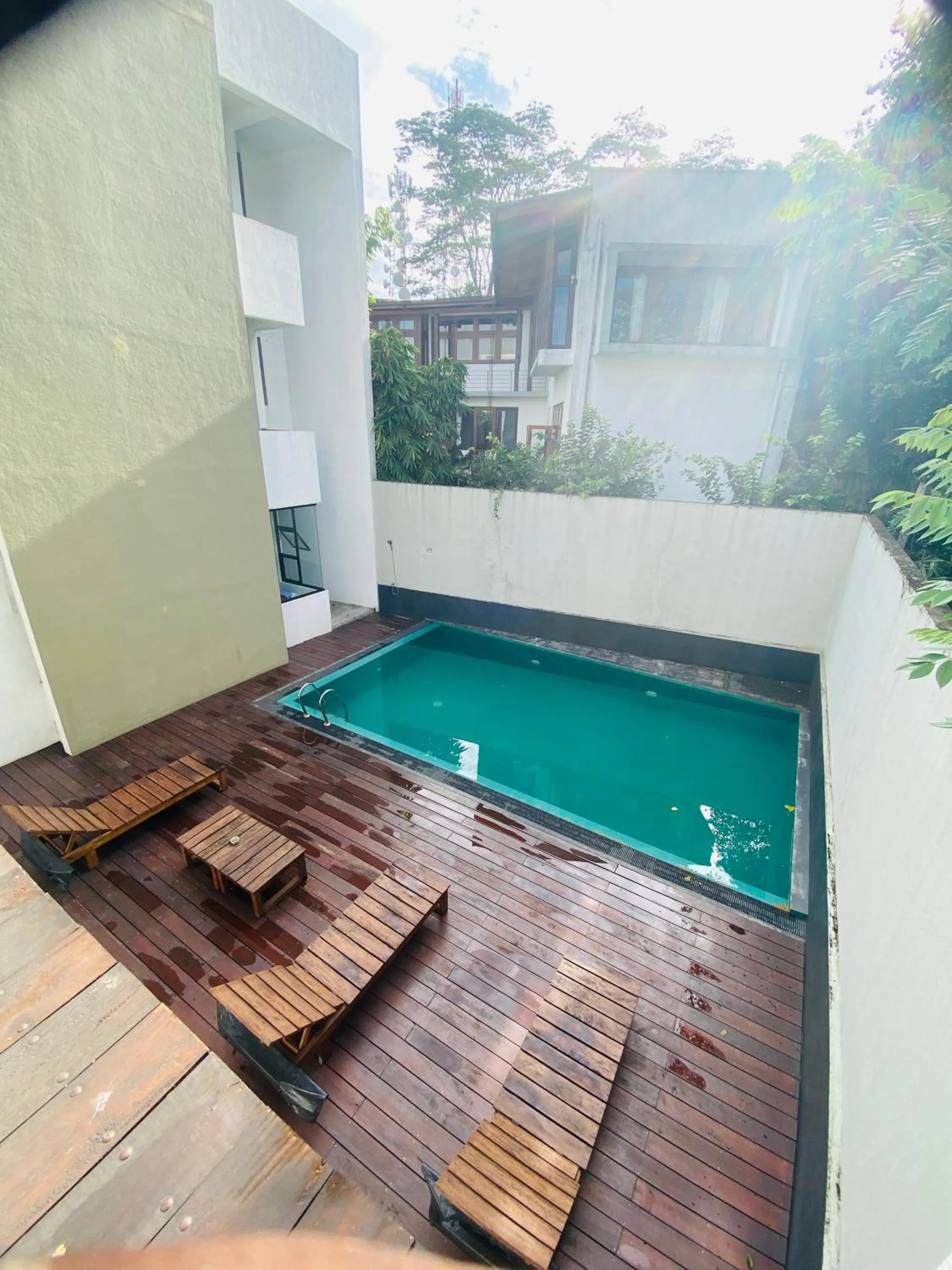 Hotel Kandyan View ''Free pickup from Kandy city''