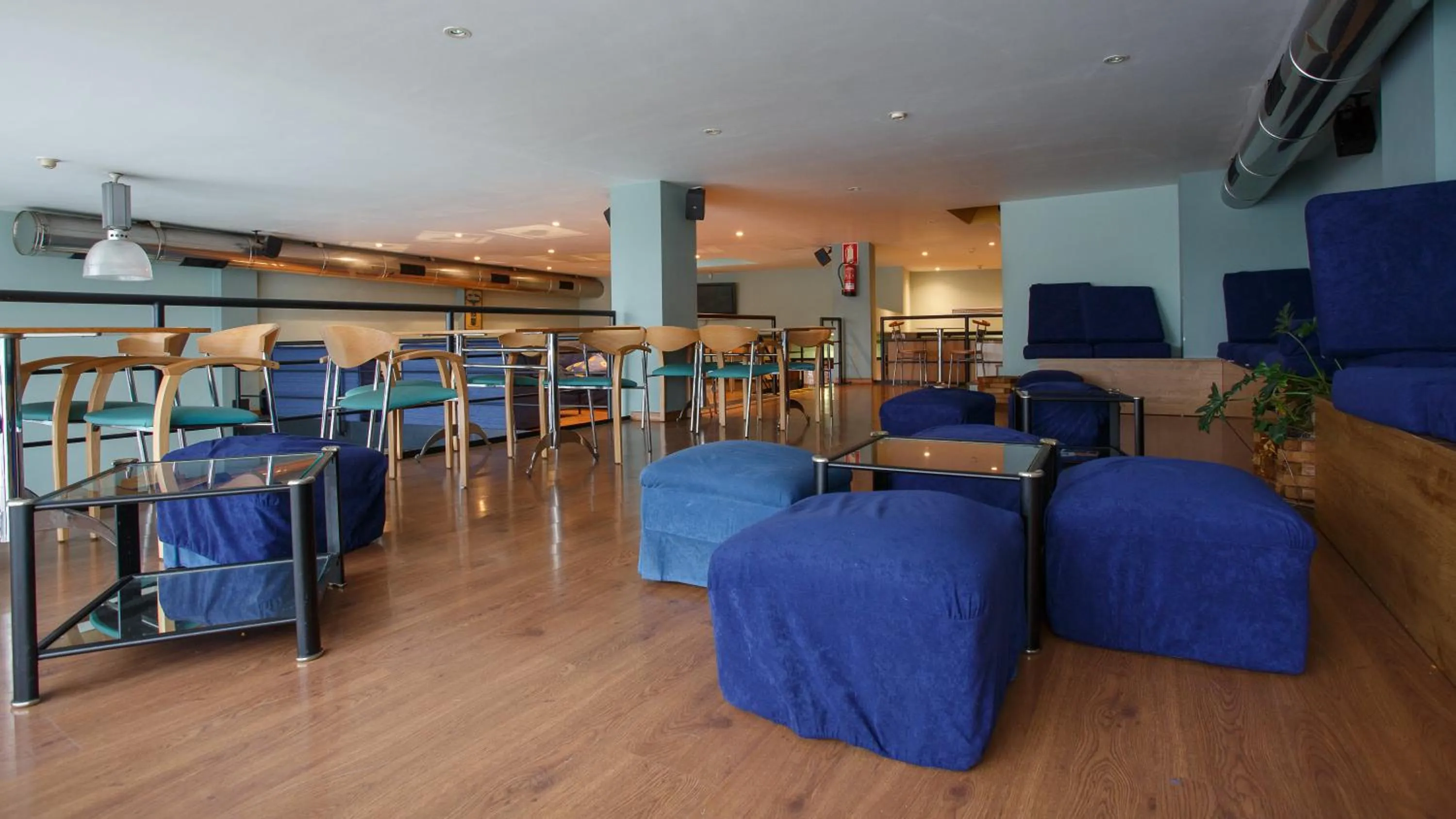 Hotel Restaurante Pontiñas