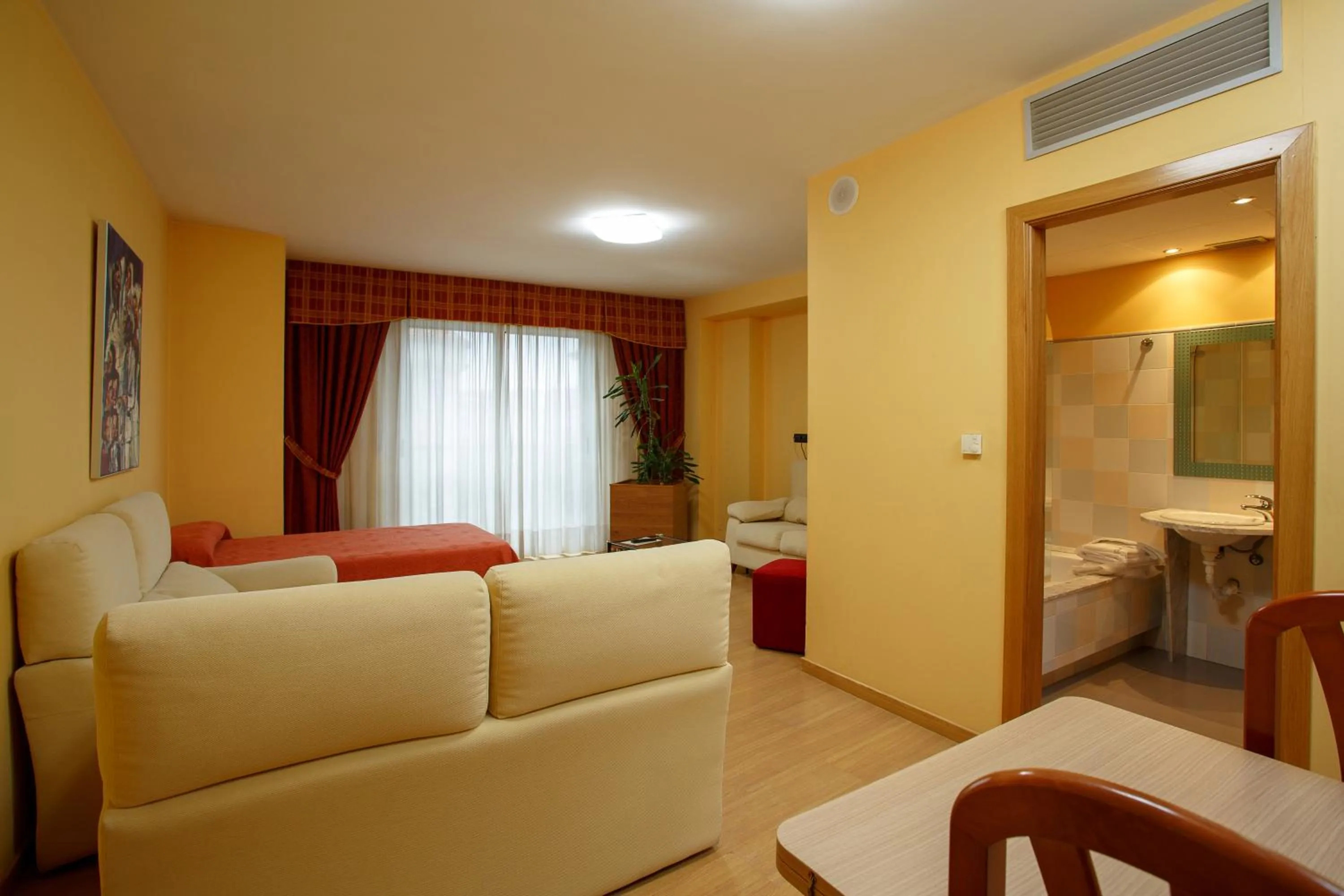 Hotel Restaurante Pontiñas