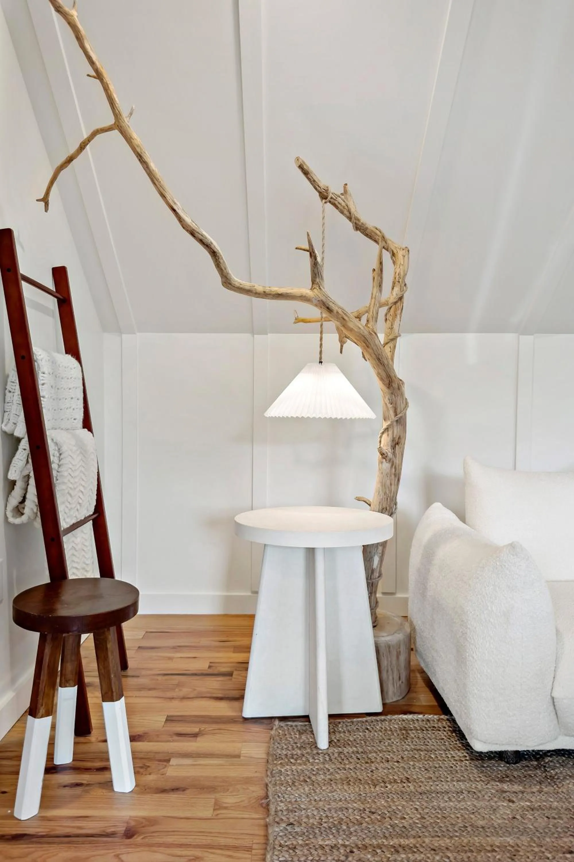 Two-Bedroom Suite in Peri Social House