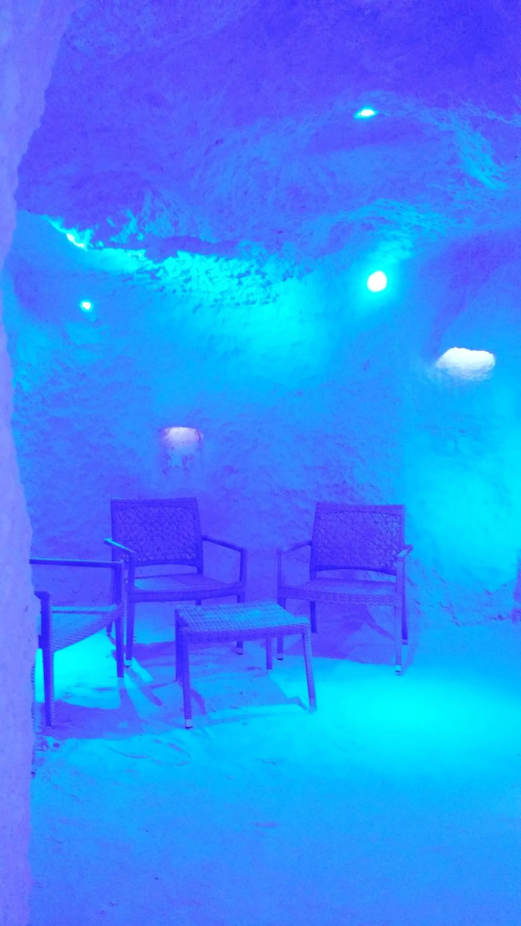 Spa and wellness centre/facilities in Turunc Premium Hotel