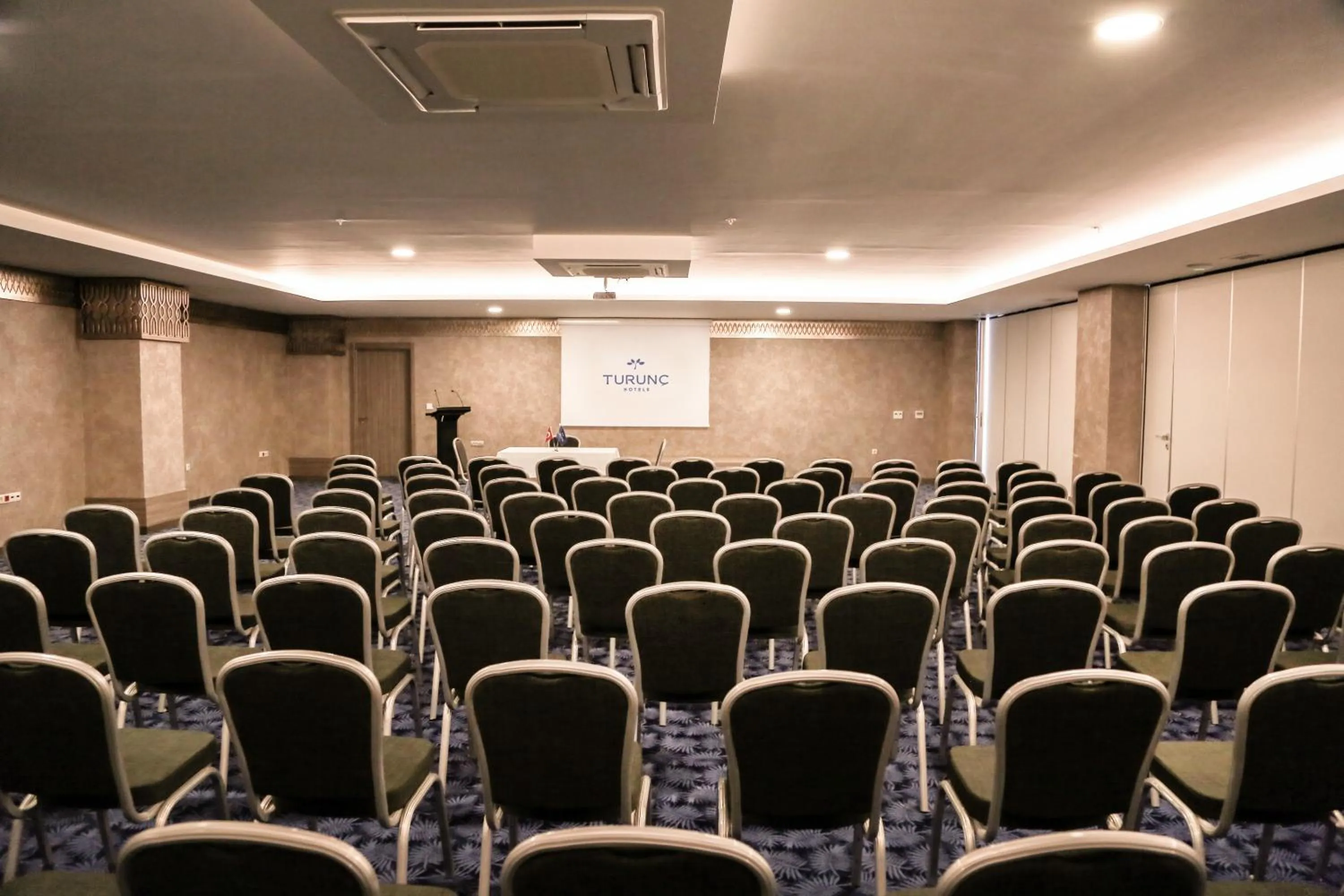 Meeting/conference room in Turunc Premium Hotel