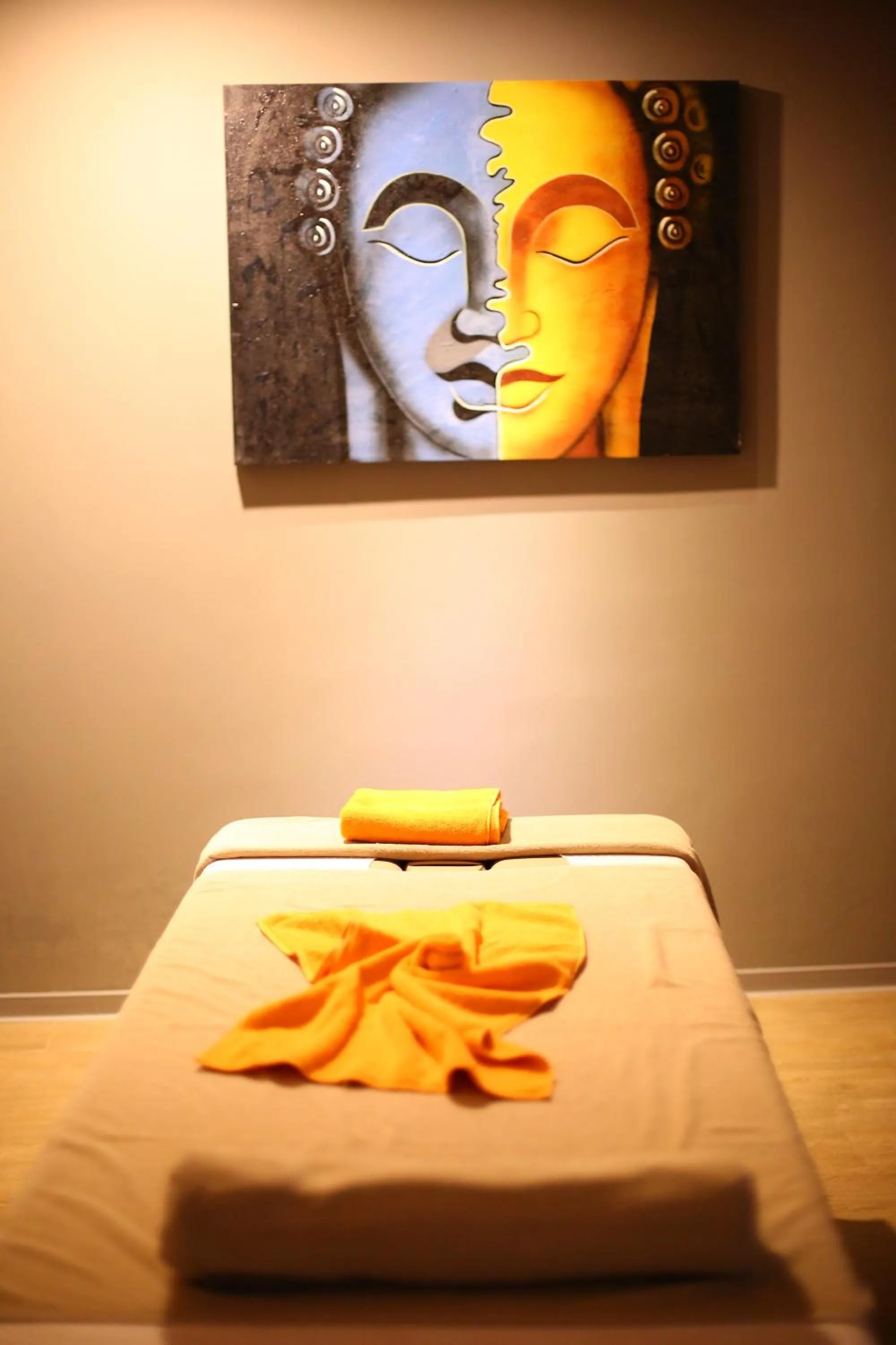 Massage in Turunc Premium Hotel