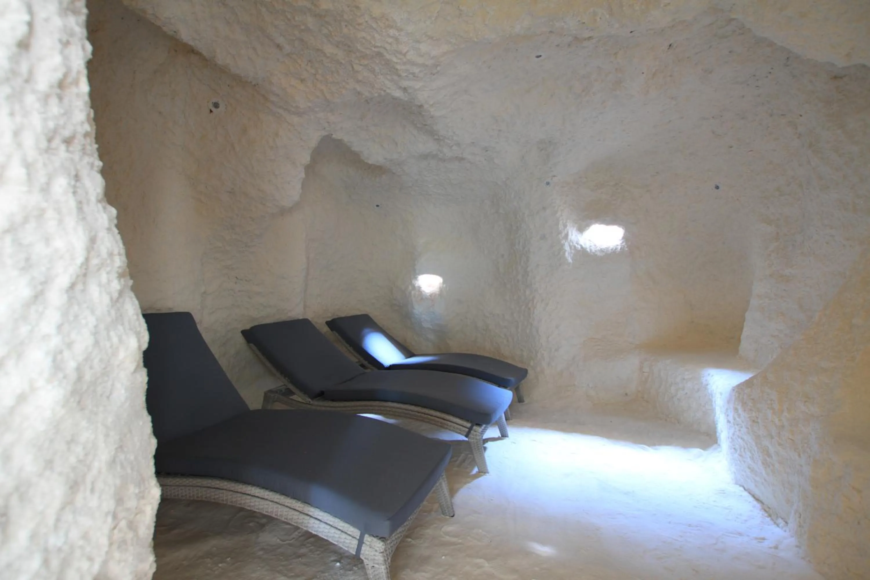 Spa and wellness centre/facilities in Turunc Premium Hotel