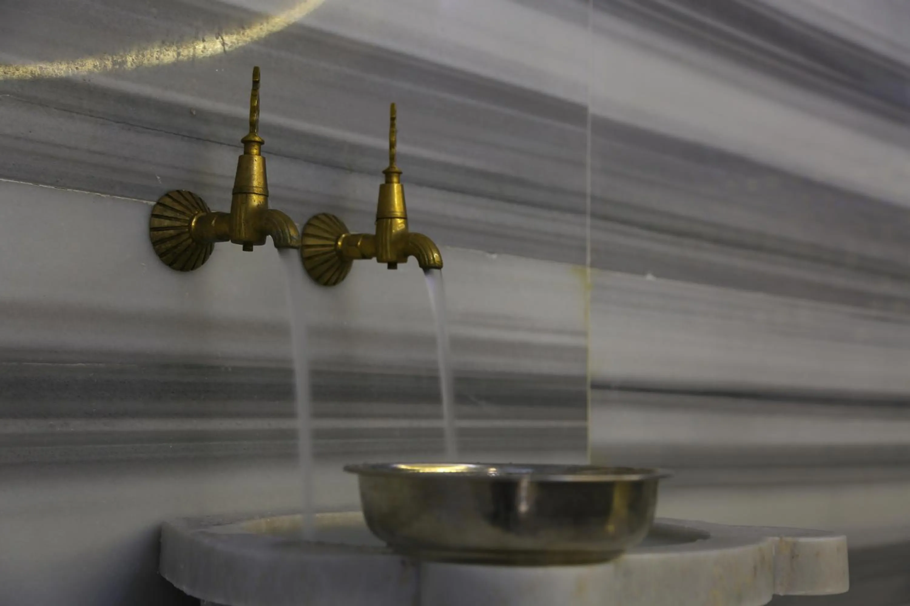 Spa and wellness centre/facilities in Turunc Premium Hotel