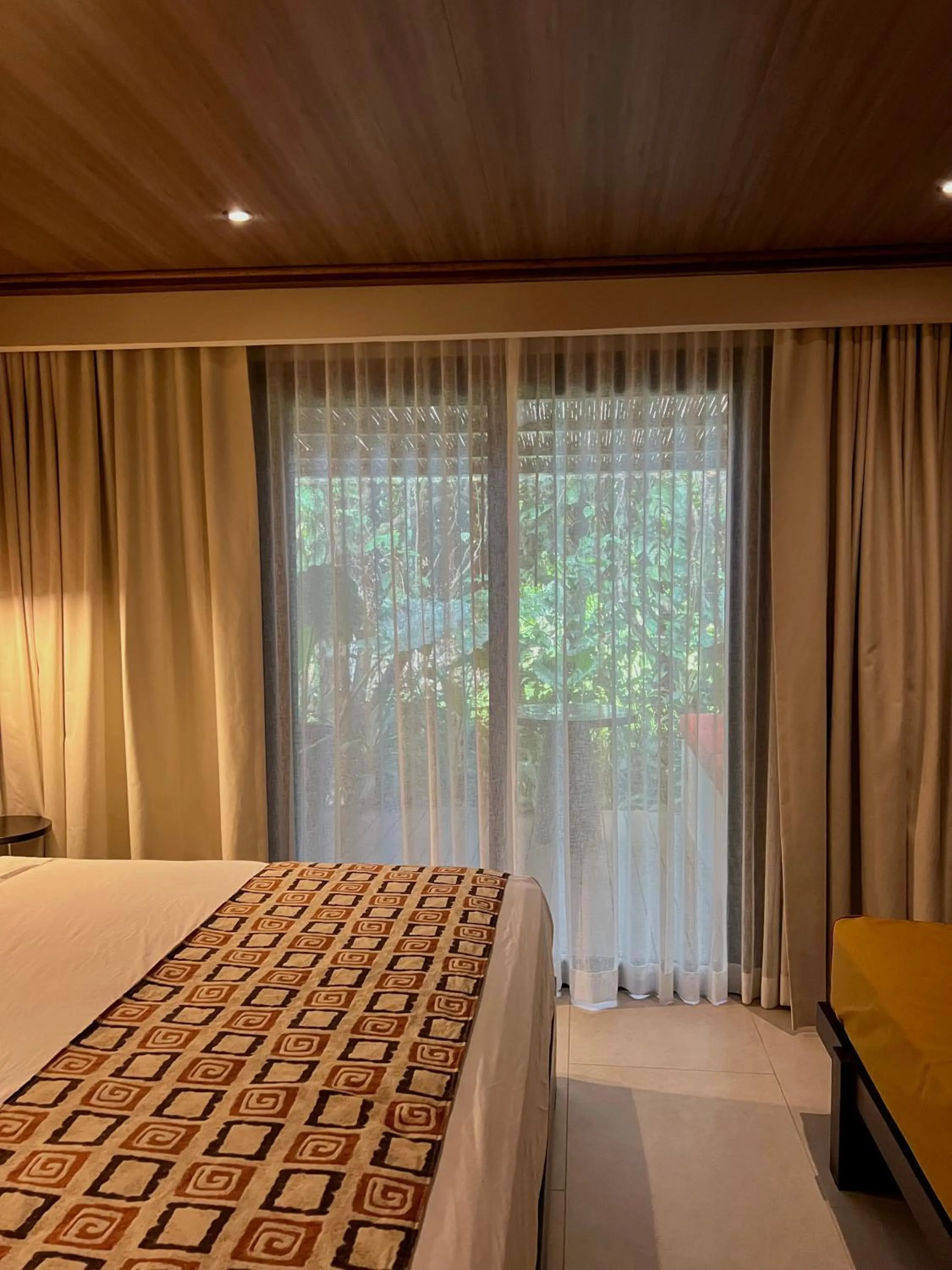 Bedroom, Bed in Conga Boutique Hotel