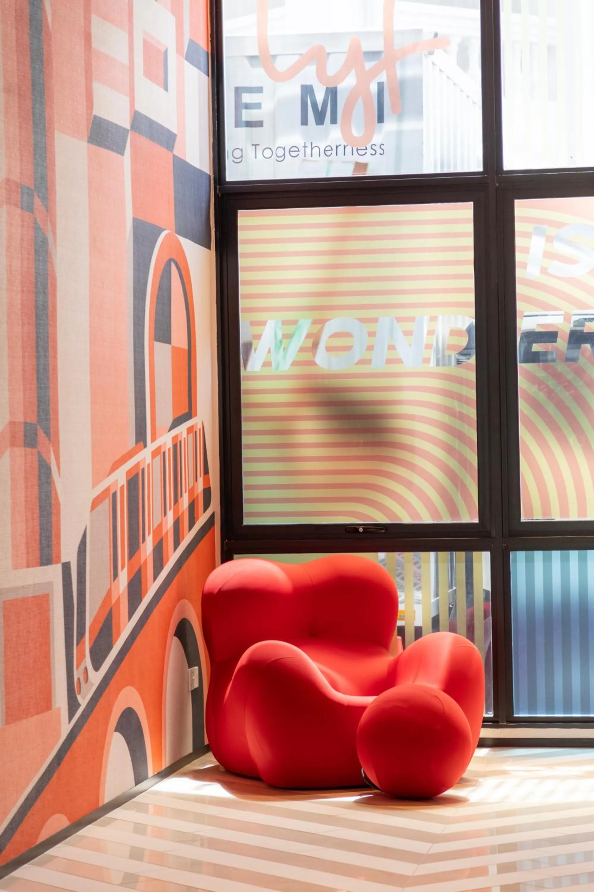 Other, Bed in lyf Georgetown Penang