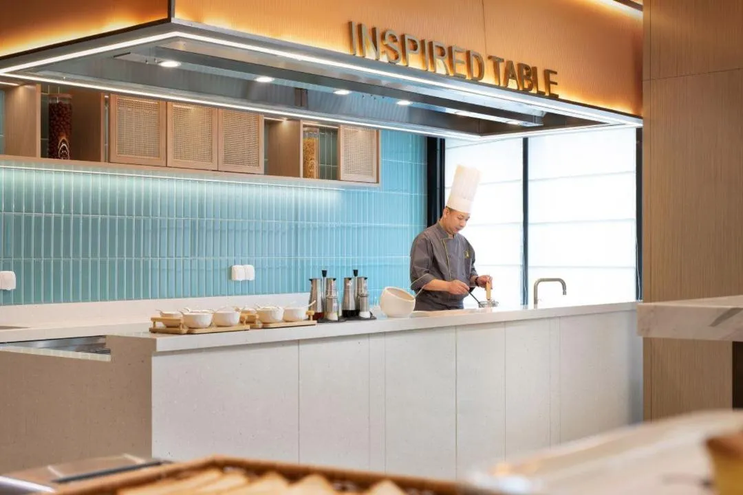 Home2 Suite by Hilton Yantai Laishan