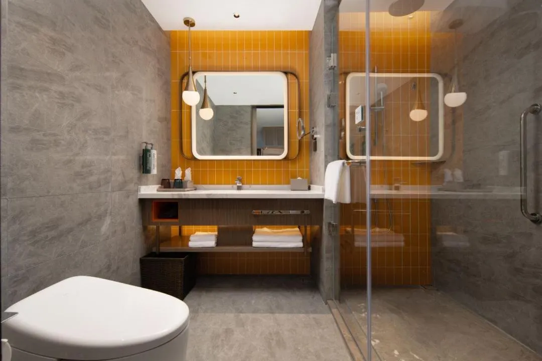 Home2 Suite by Hilton Yantai Laishan