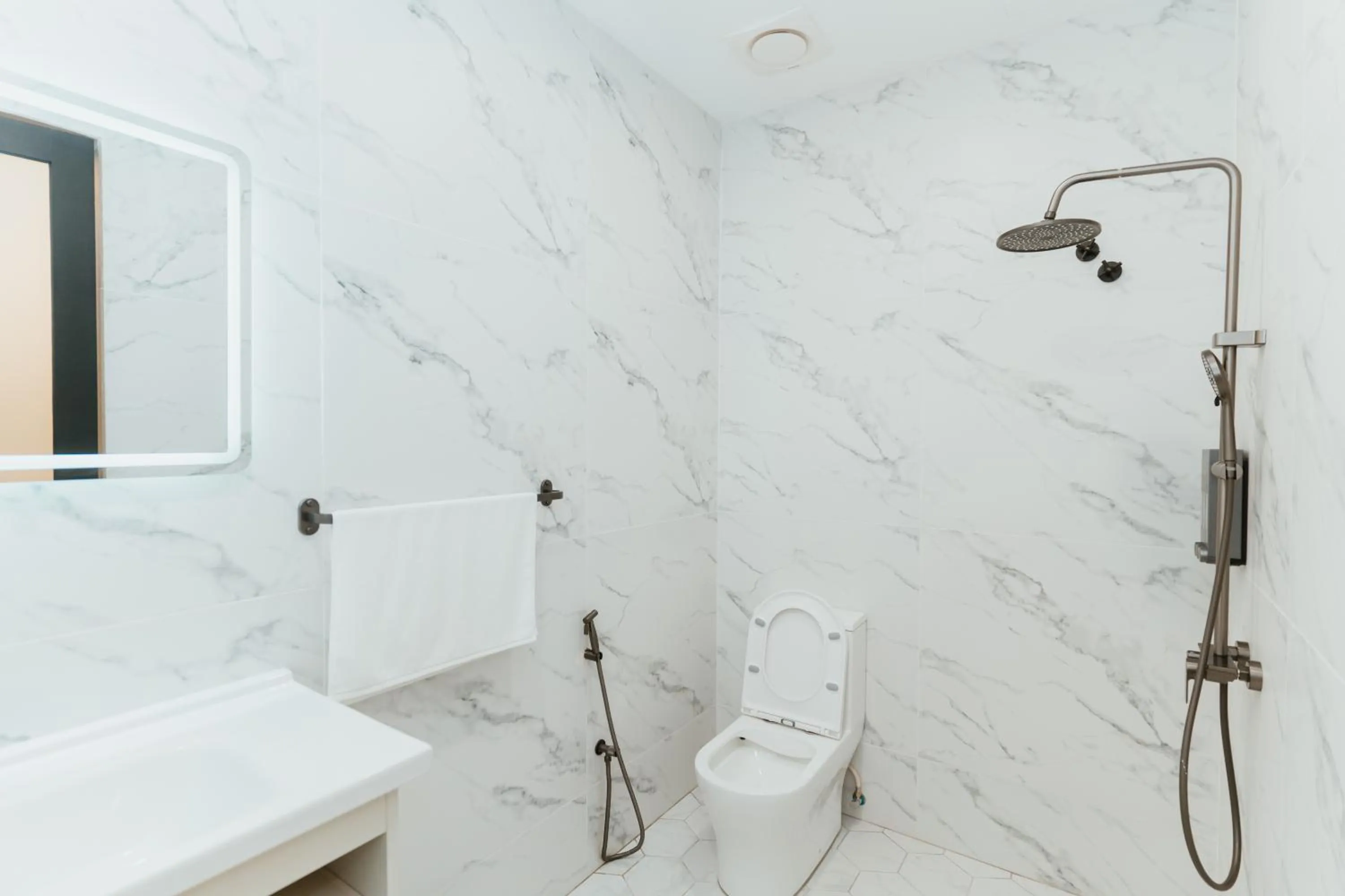 Brilliant Hotel Dan Spa