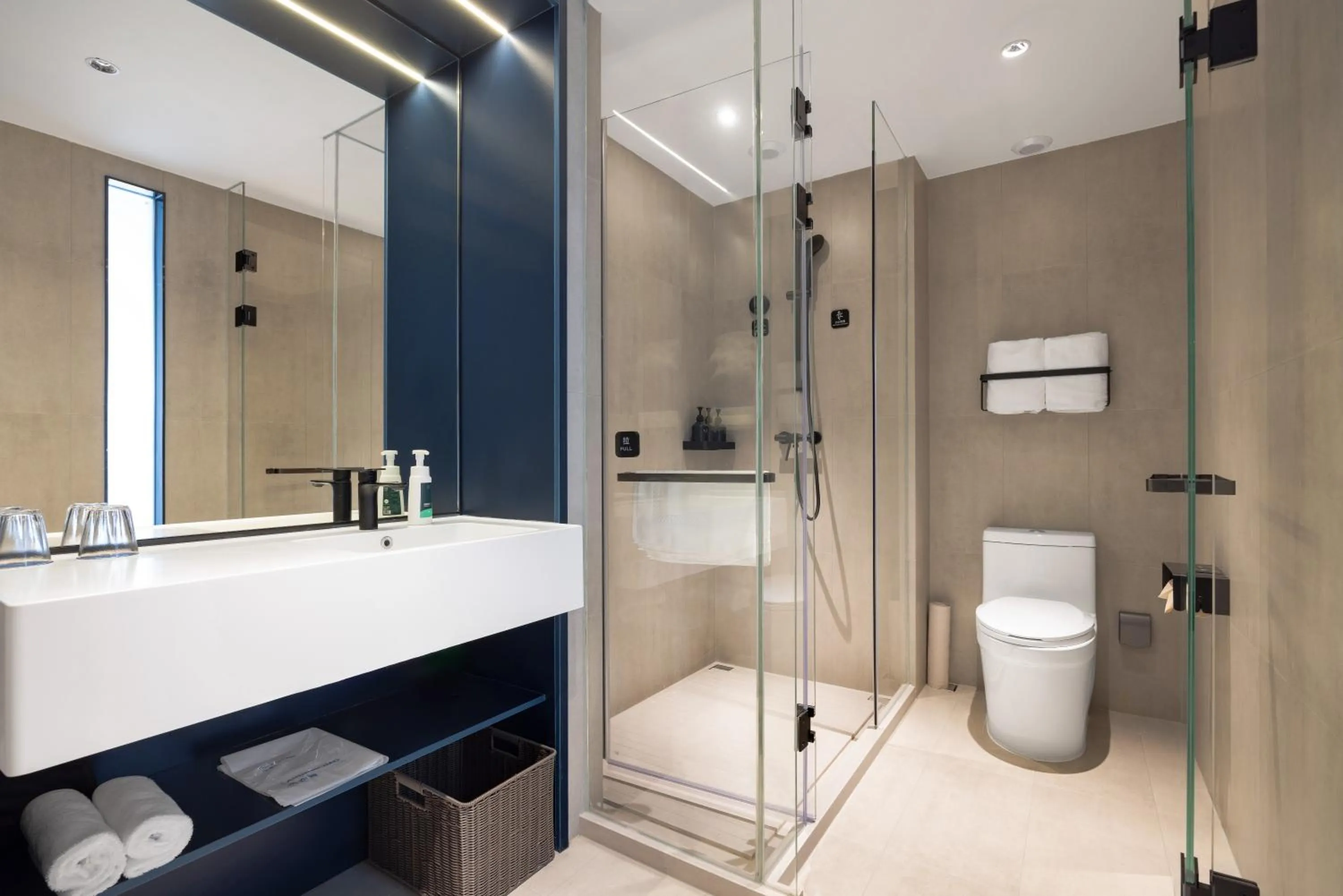 Atour Light Hotel Shenyang Yuhong Plaza Metro Station