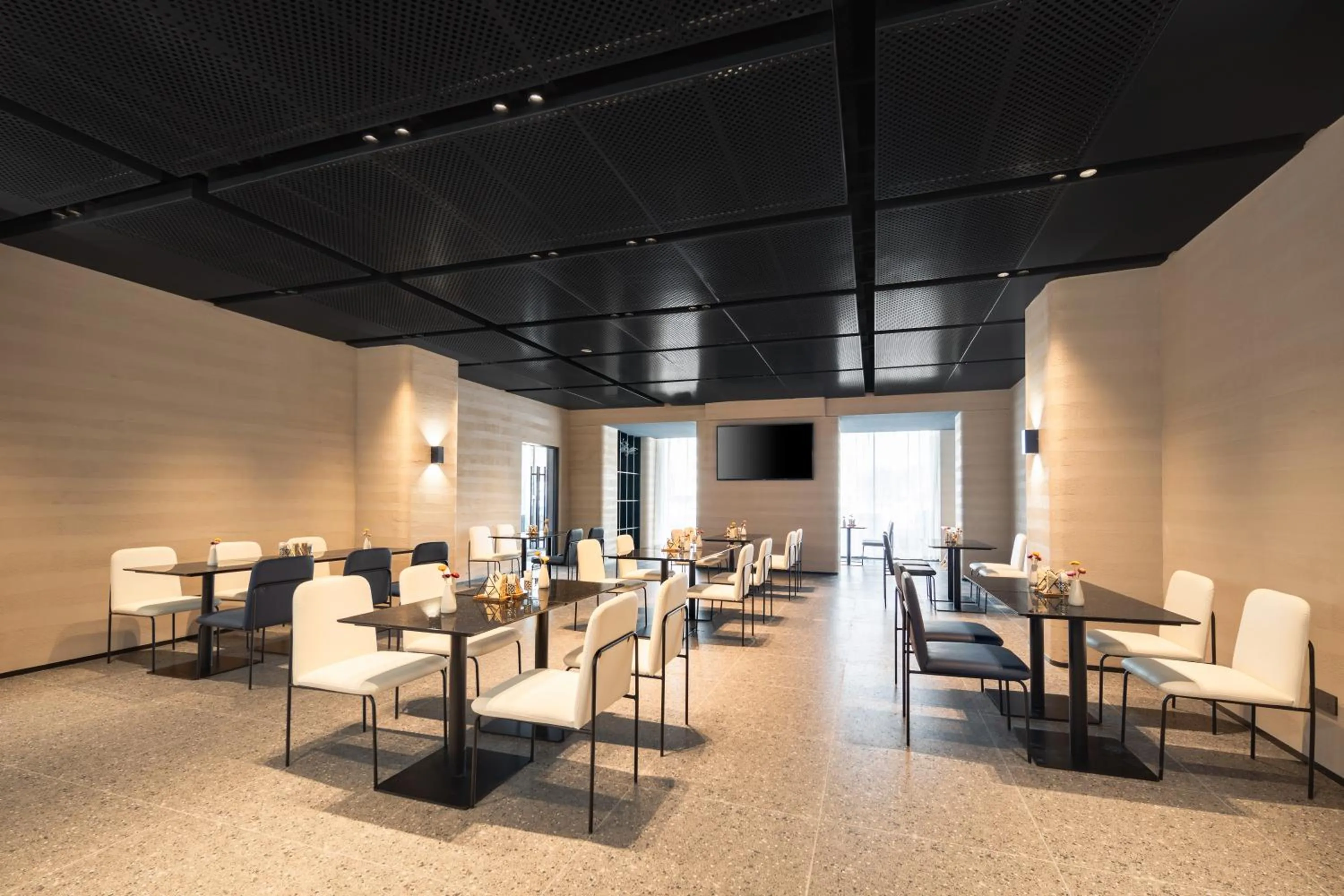 Atour Light Hotel Shenyang Yuhong Plaza Metro Station