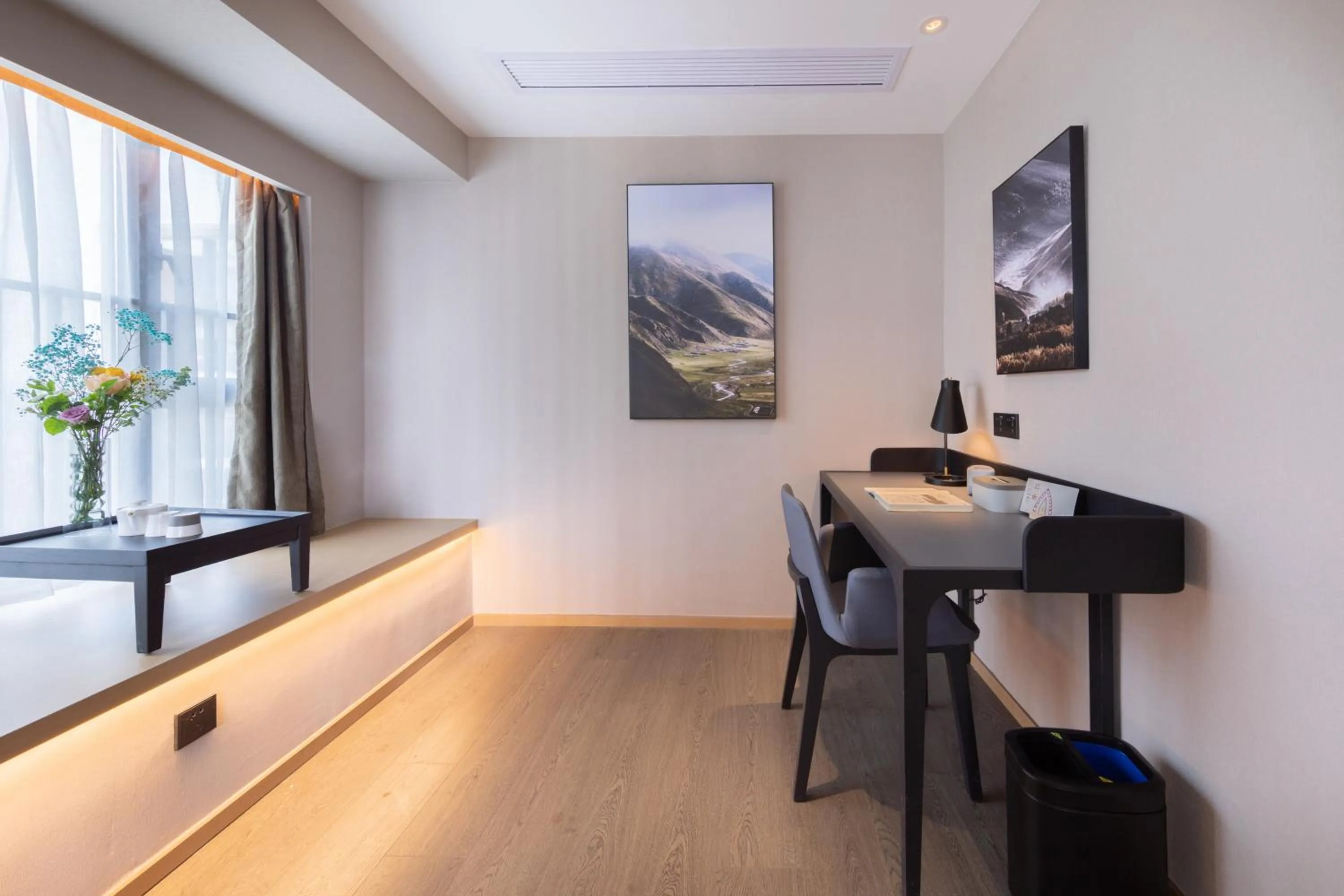 Atour Hotel Shenzhen Guangming Science City Zhengda City