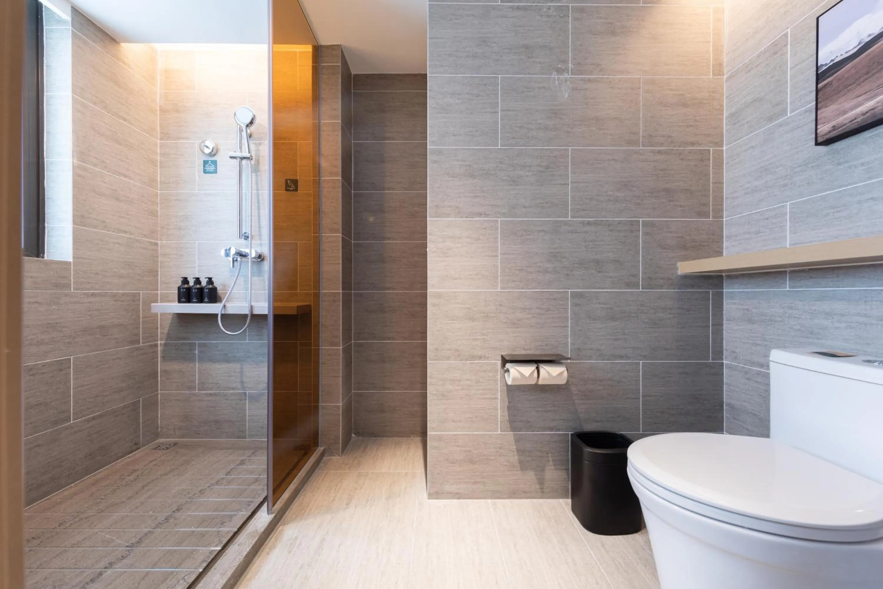 Atour Hotel Shenzhen Guangming Science City Zhengda City