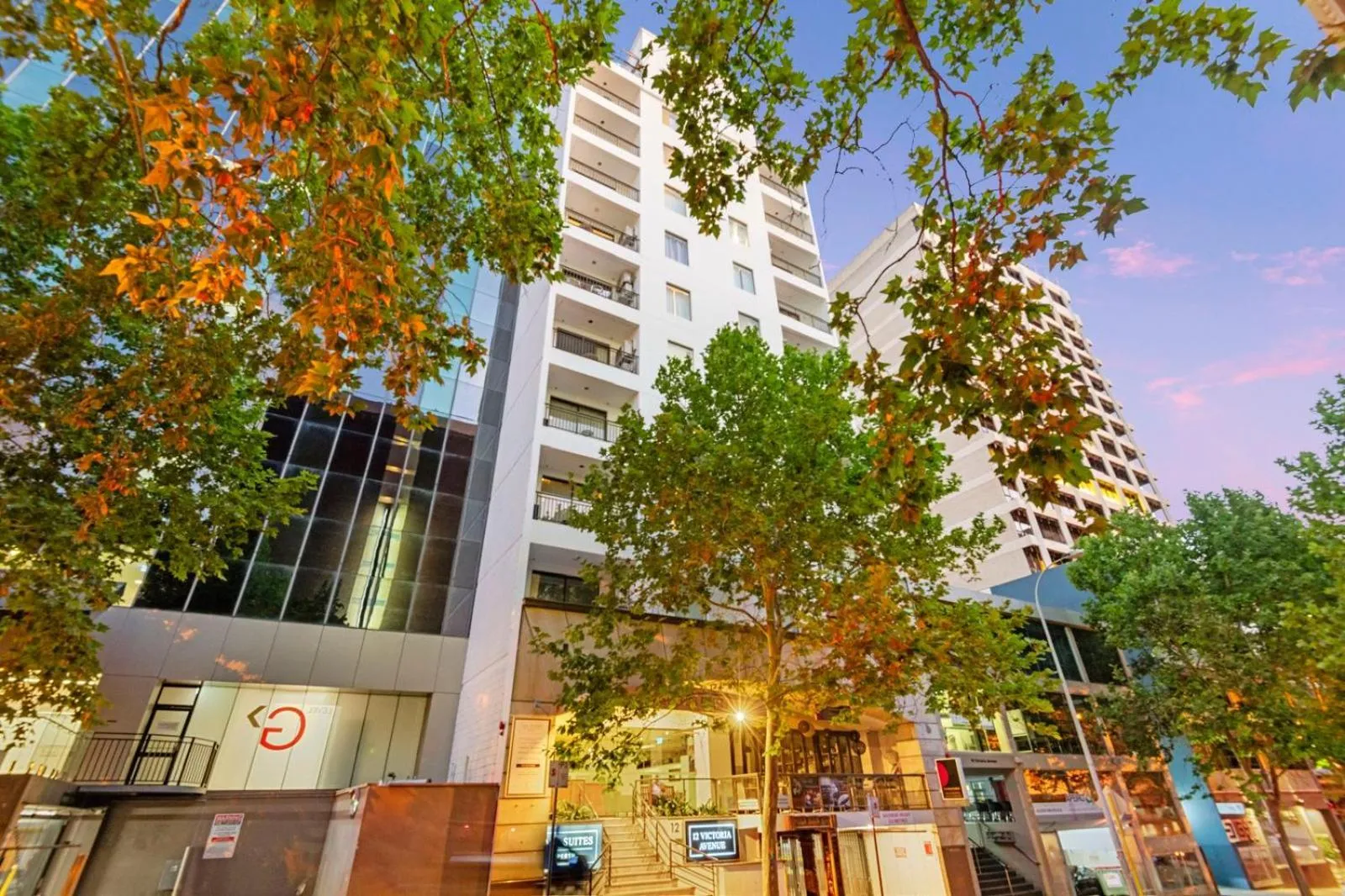 Property building in Small Moments