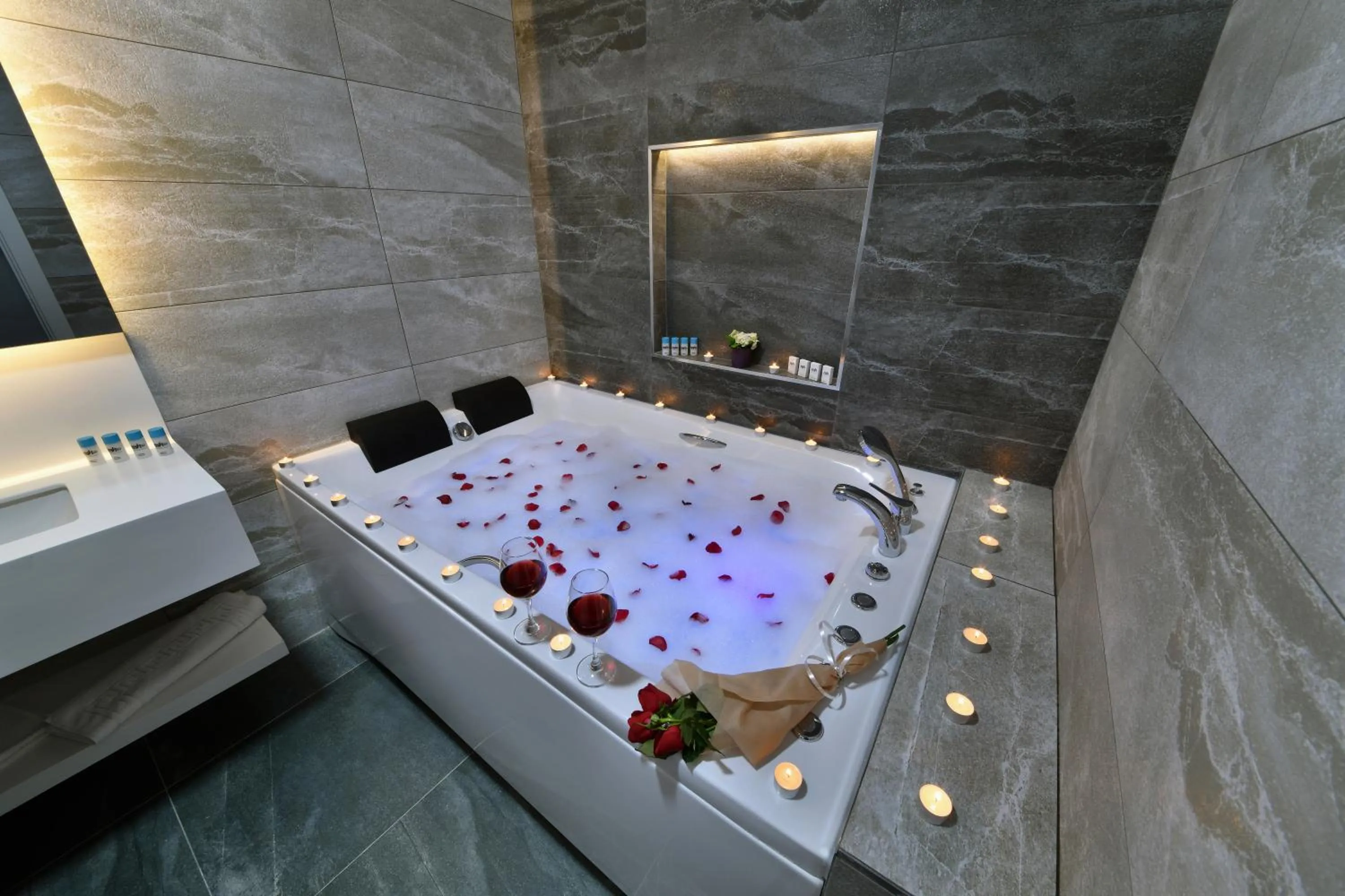 Nish Suites Atasehir