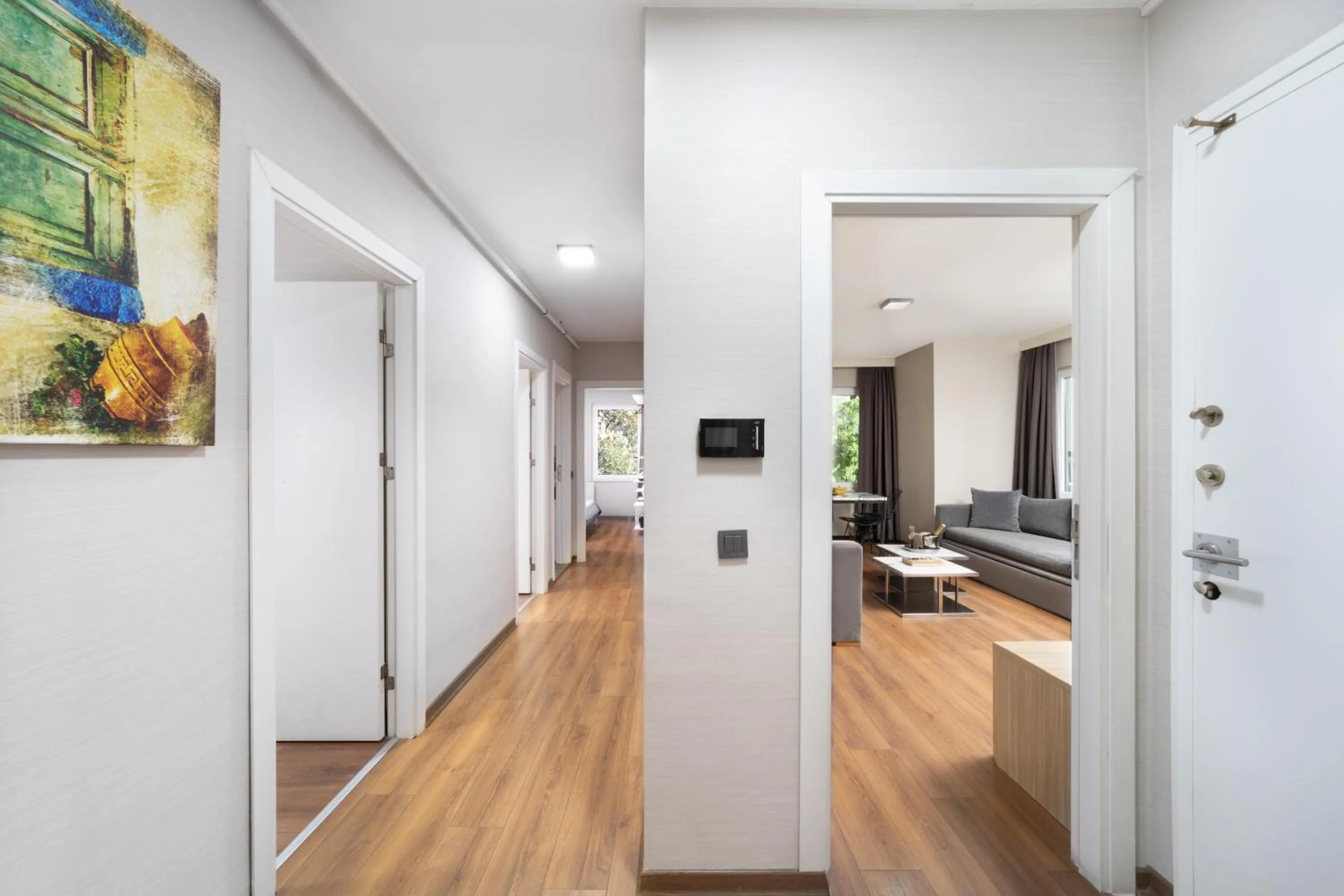 Nish Suites Atasehir