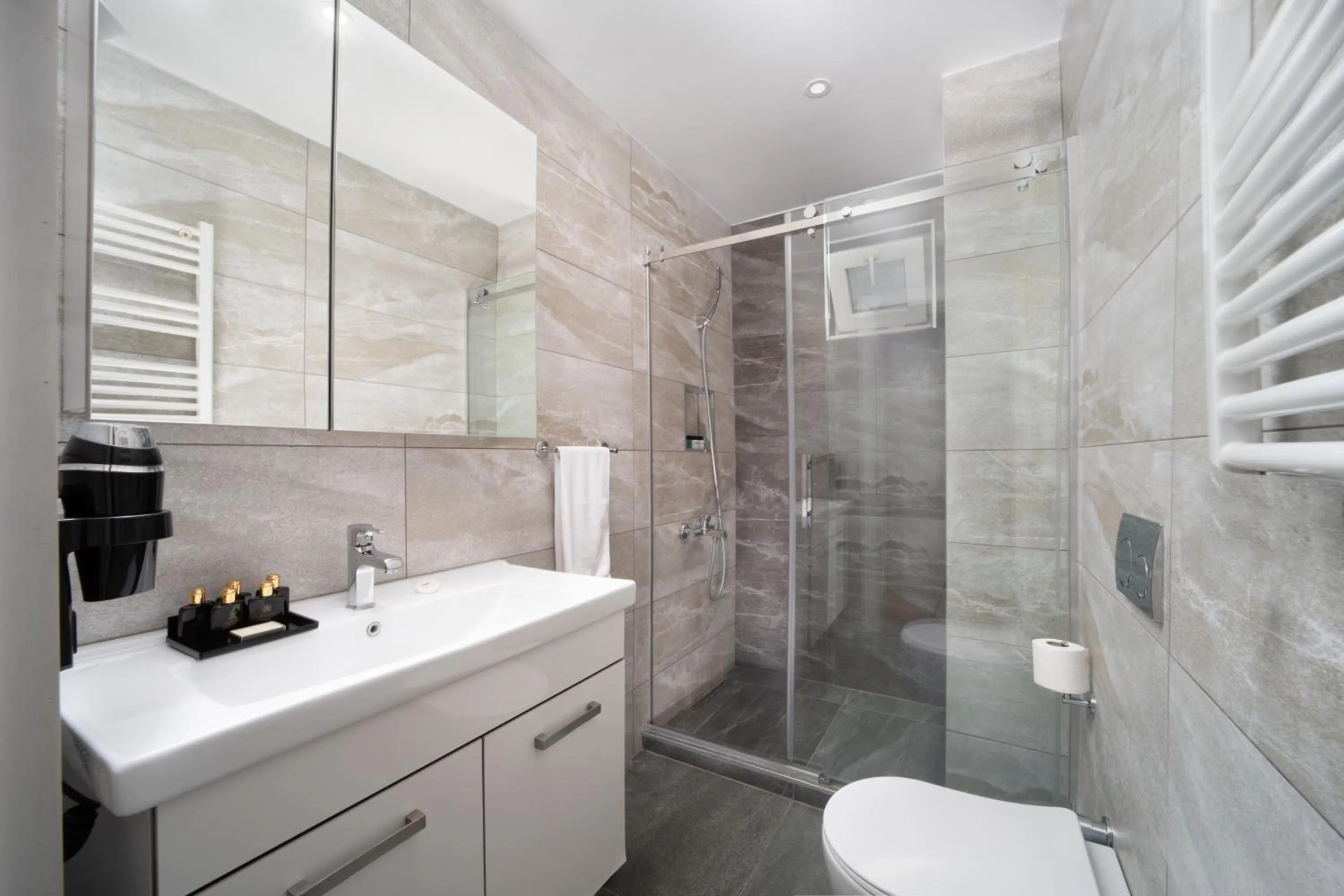 Nish Suites Atasehir