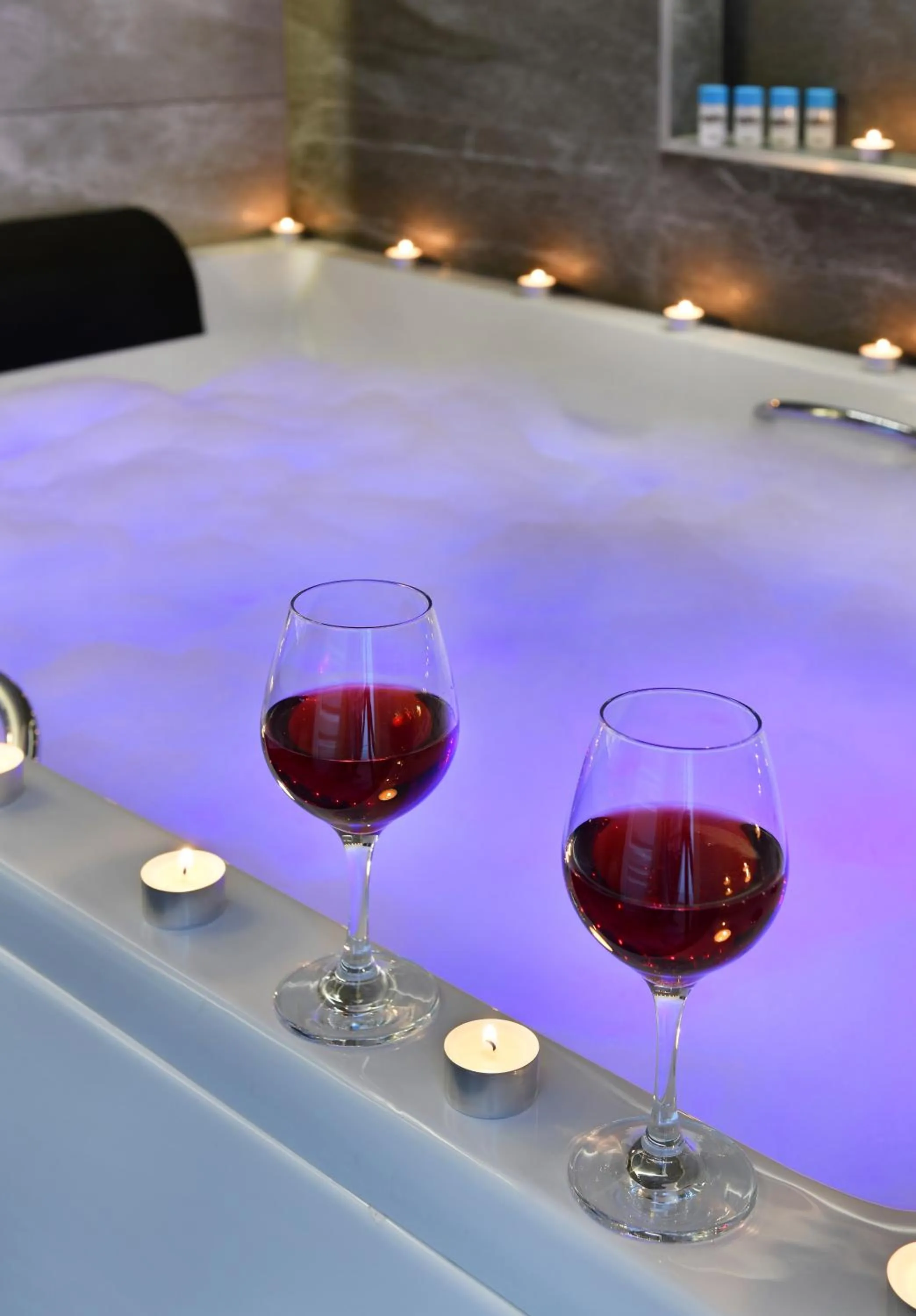 Nish Suites Atasehir