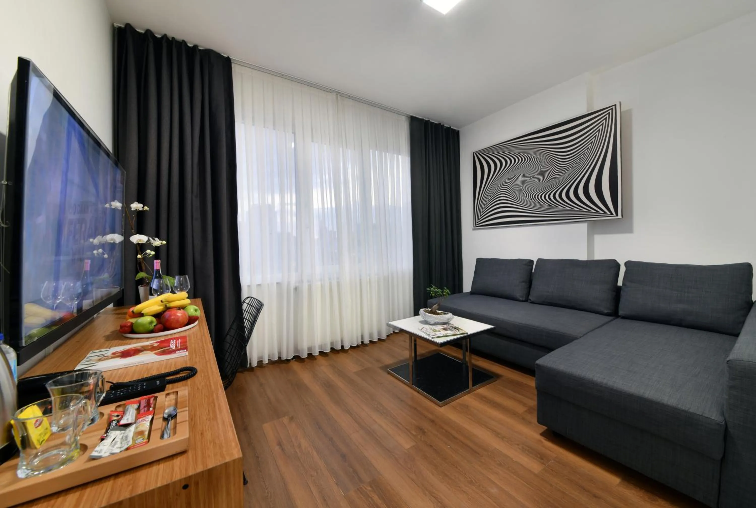 Nish Suites Atasehir