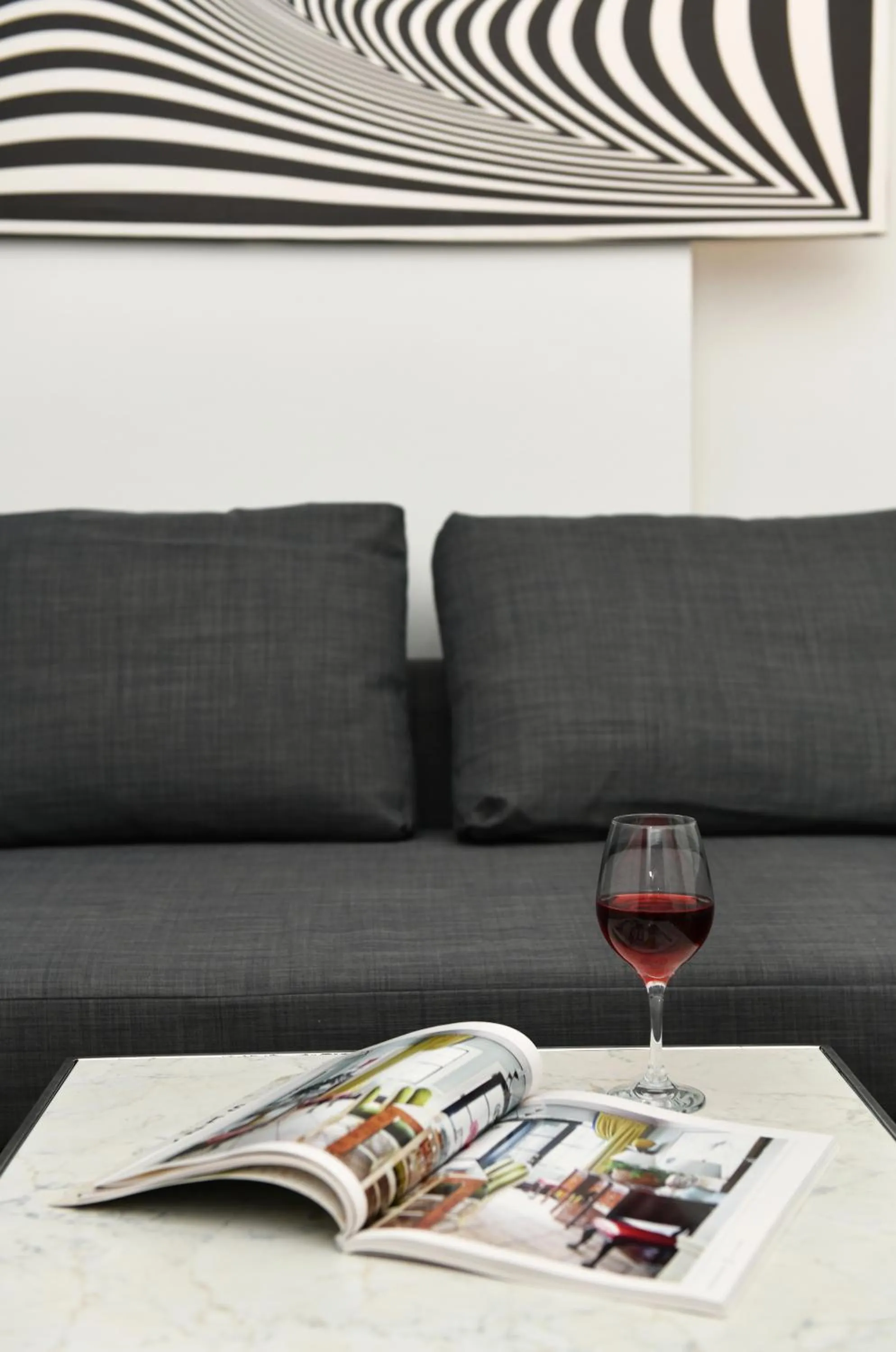 Nish Suites Atasehir