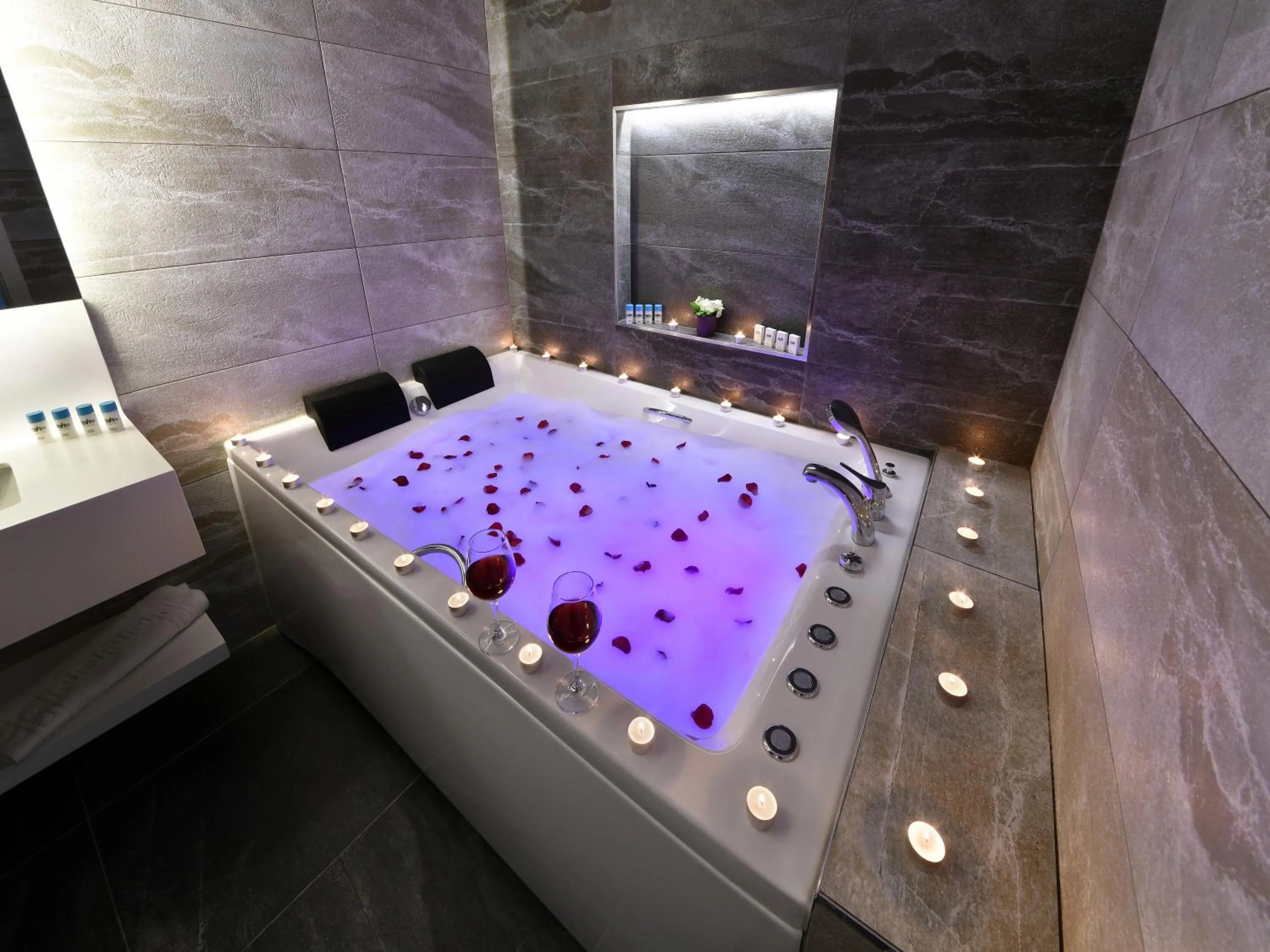 Nish Suites Atasehir