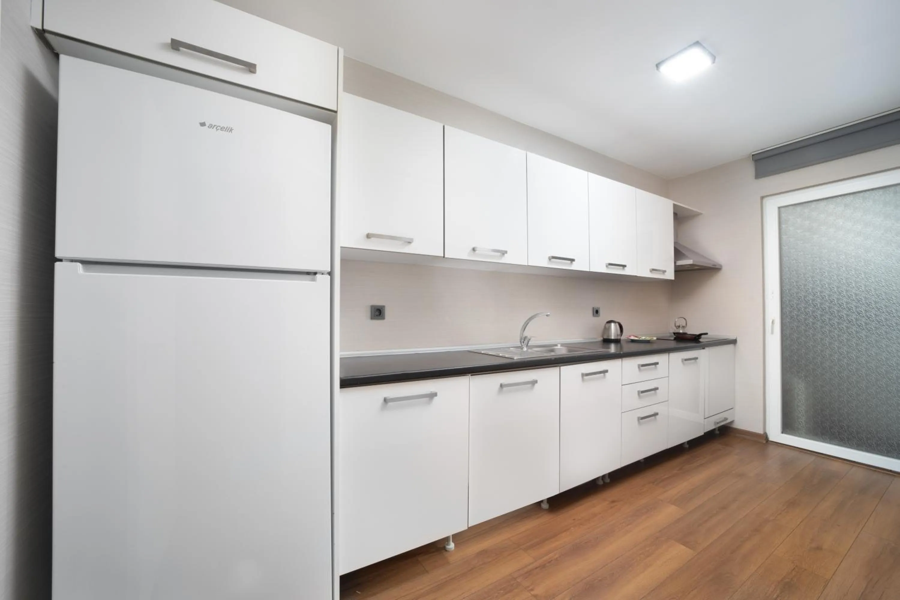 Nish Suites Atasehir