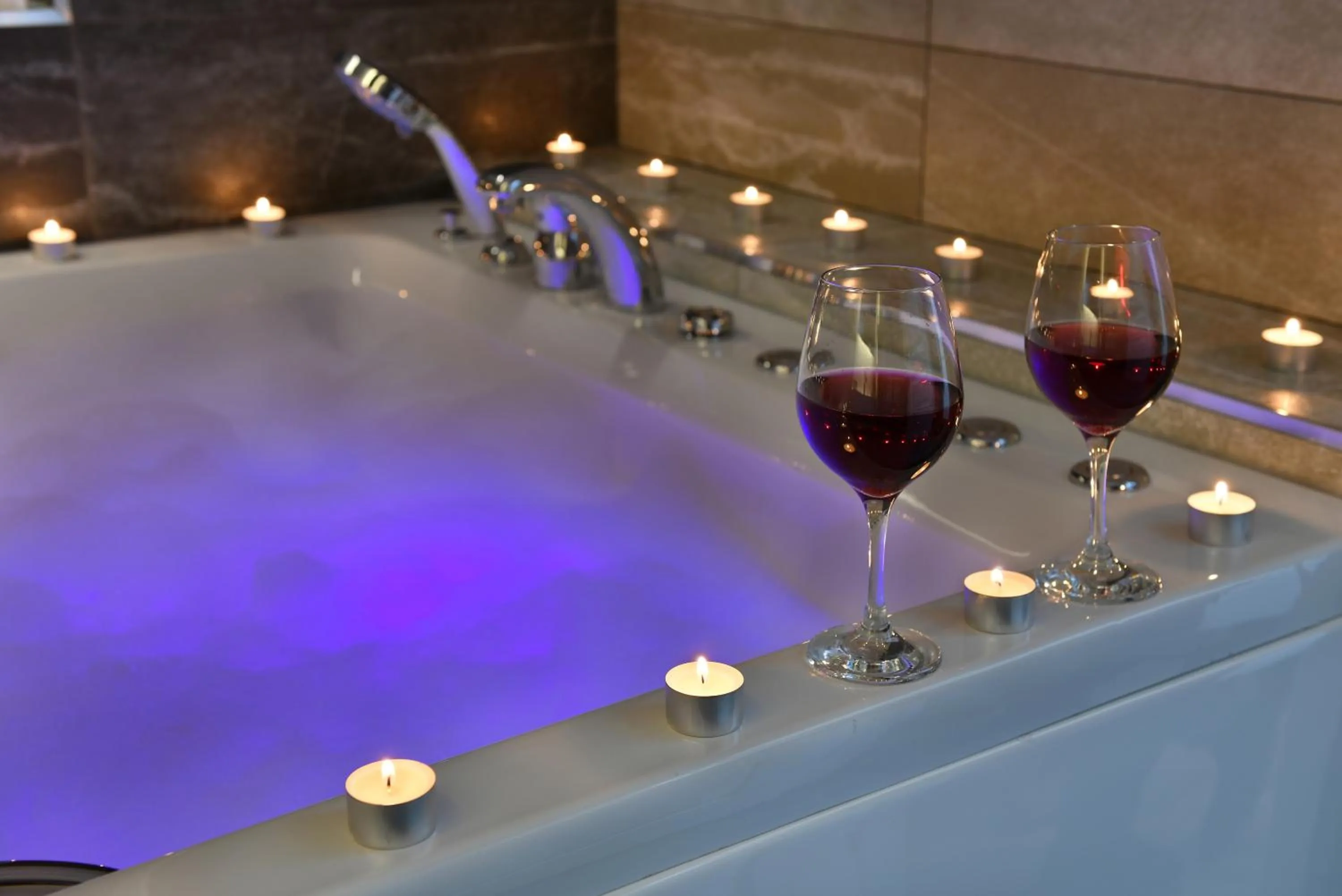 Nish Suites Atasehir