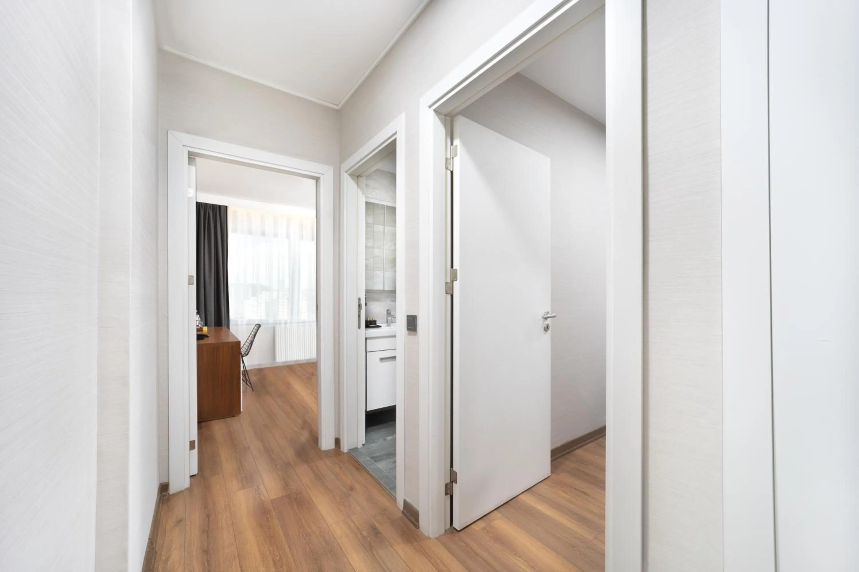 Nish Suites Atasehir