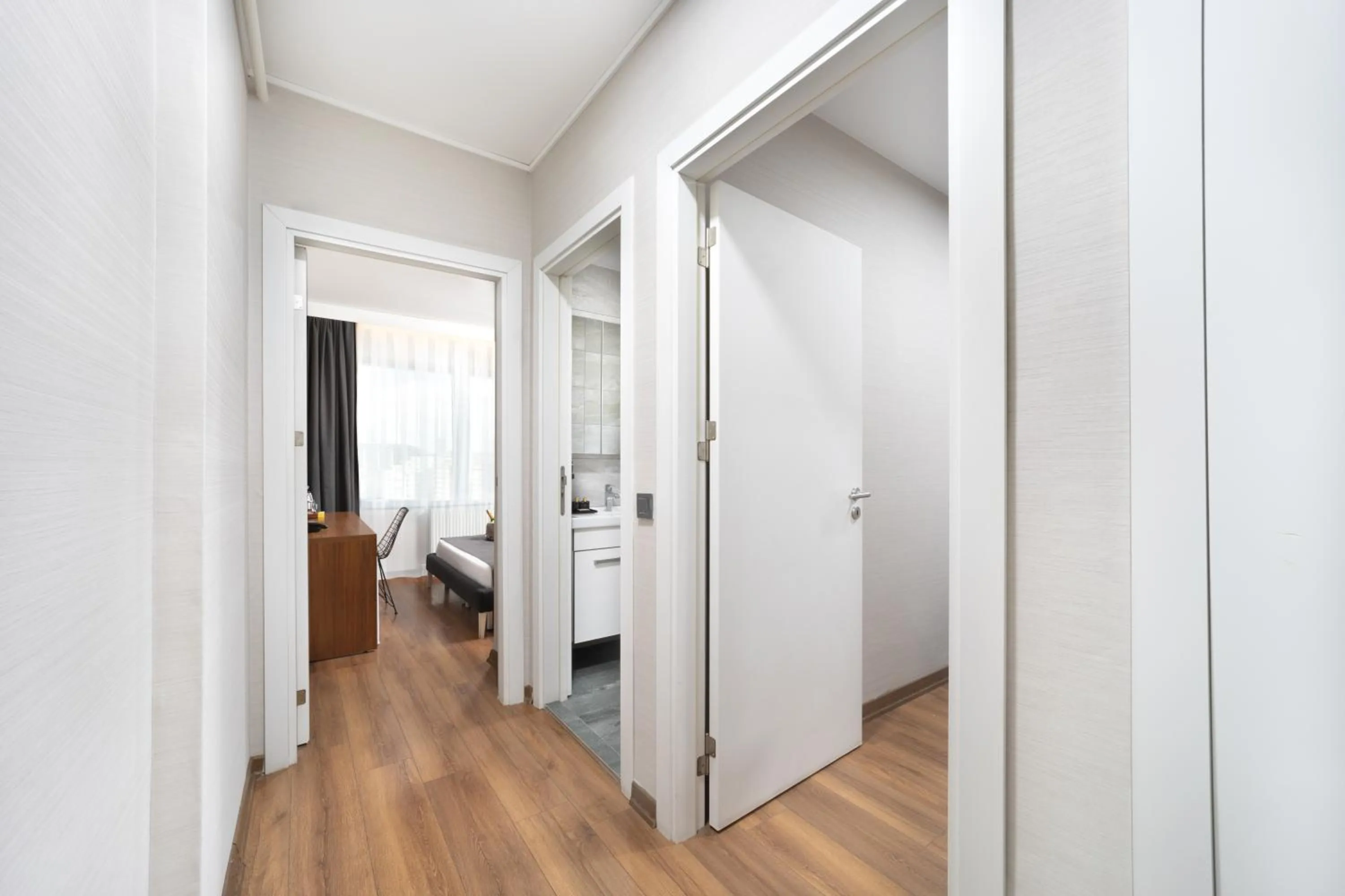 Nish Suites Atasehir