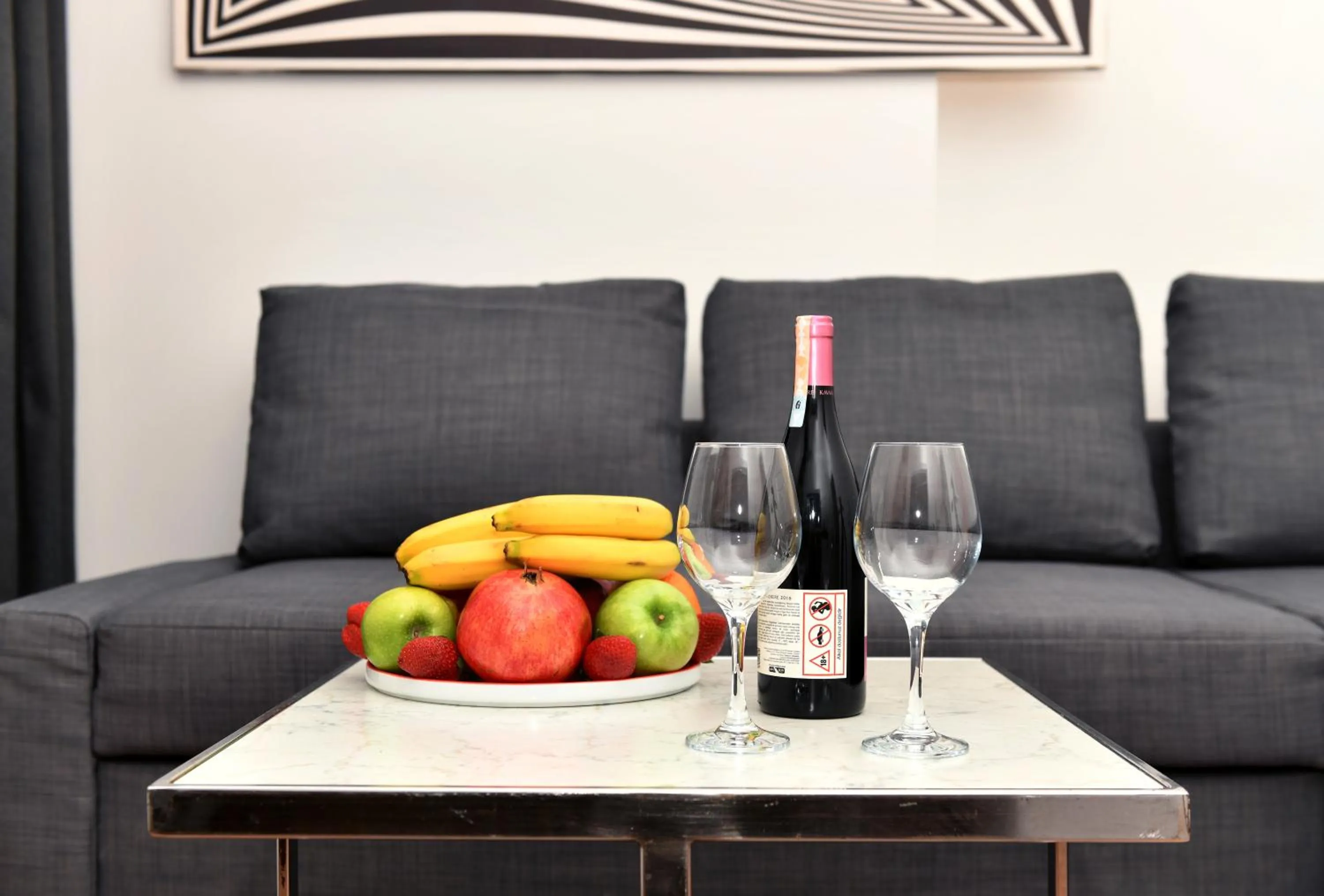 Nish Suites Atasehir