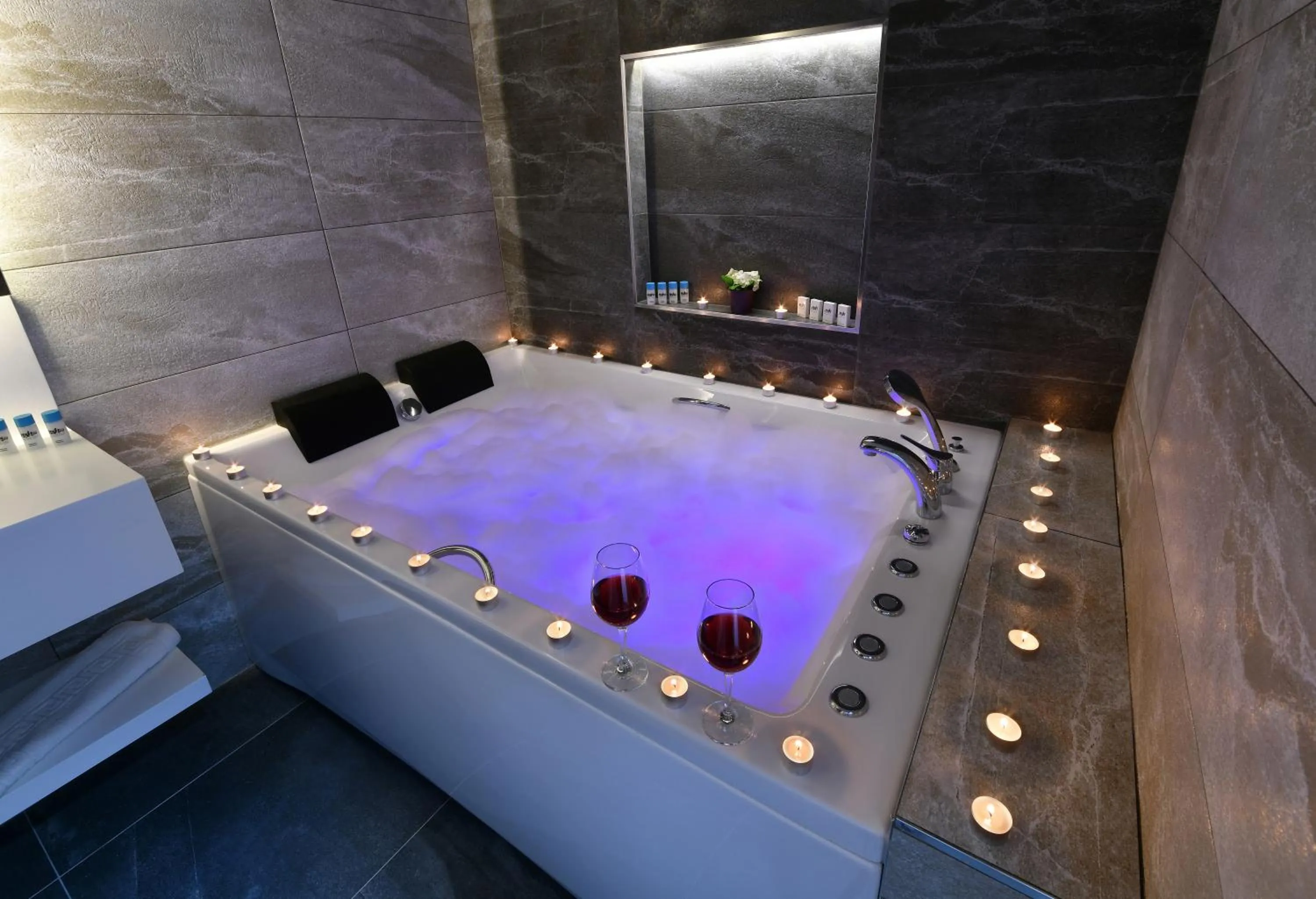 Nish Suites Atasehir