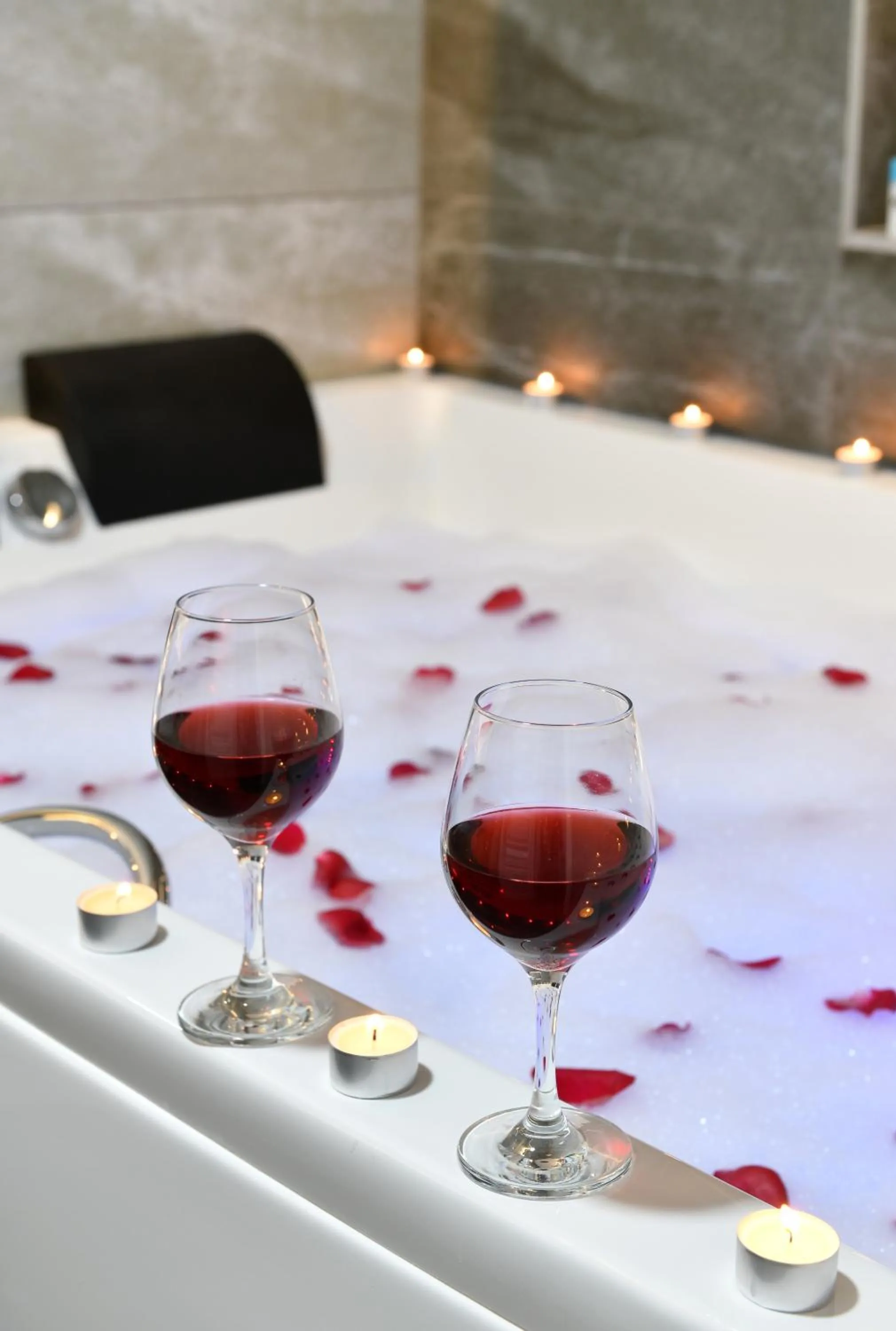 Nish Suites Atasehir