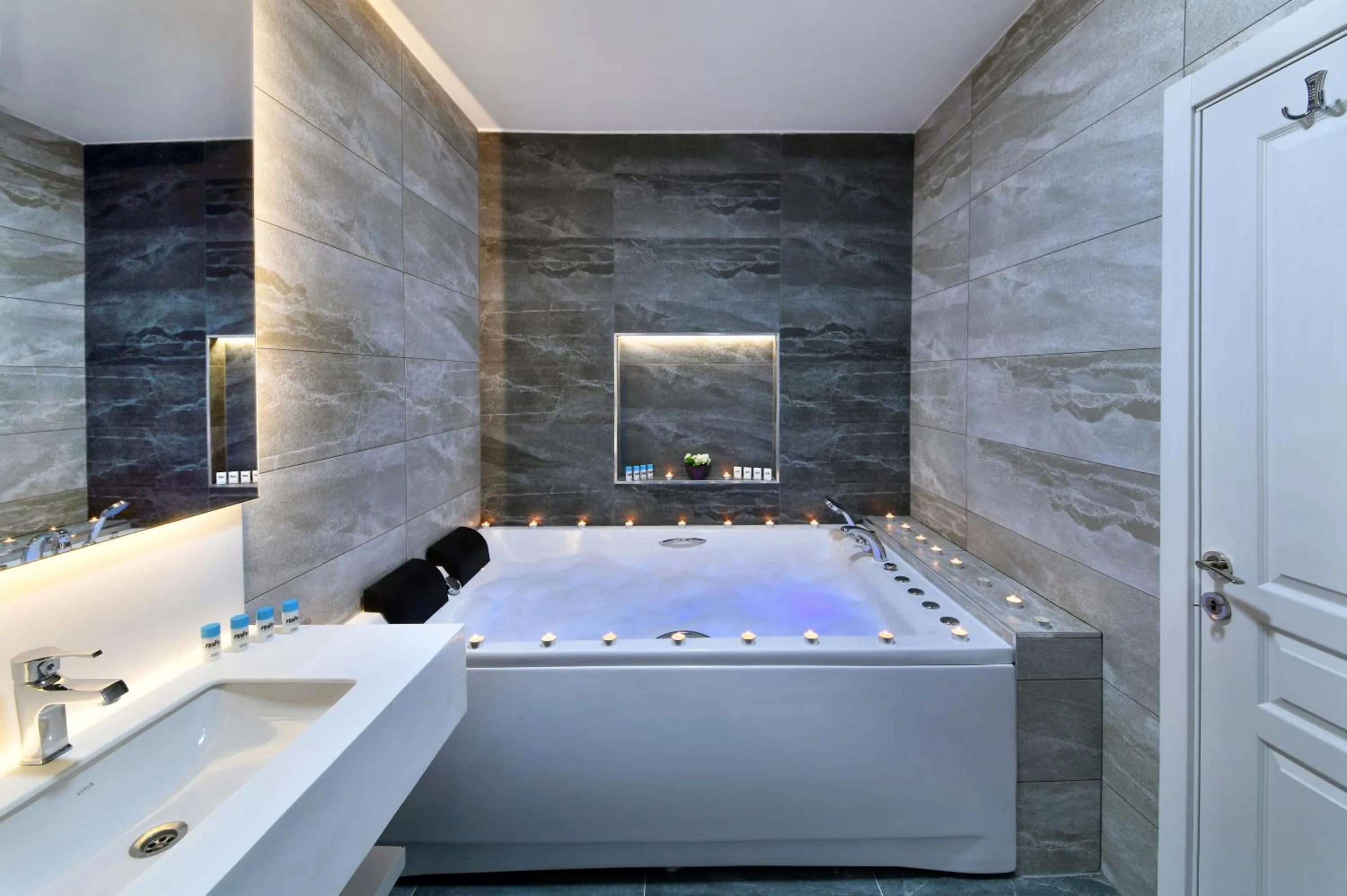 Nish Suites Atasehir