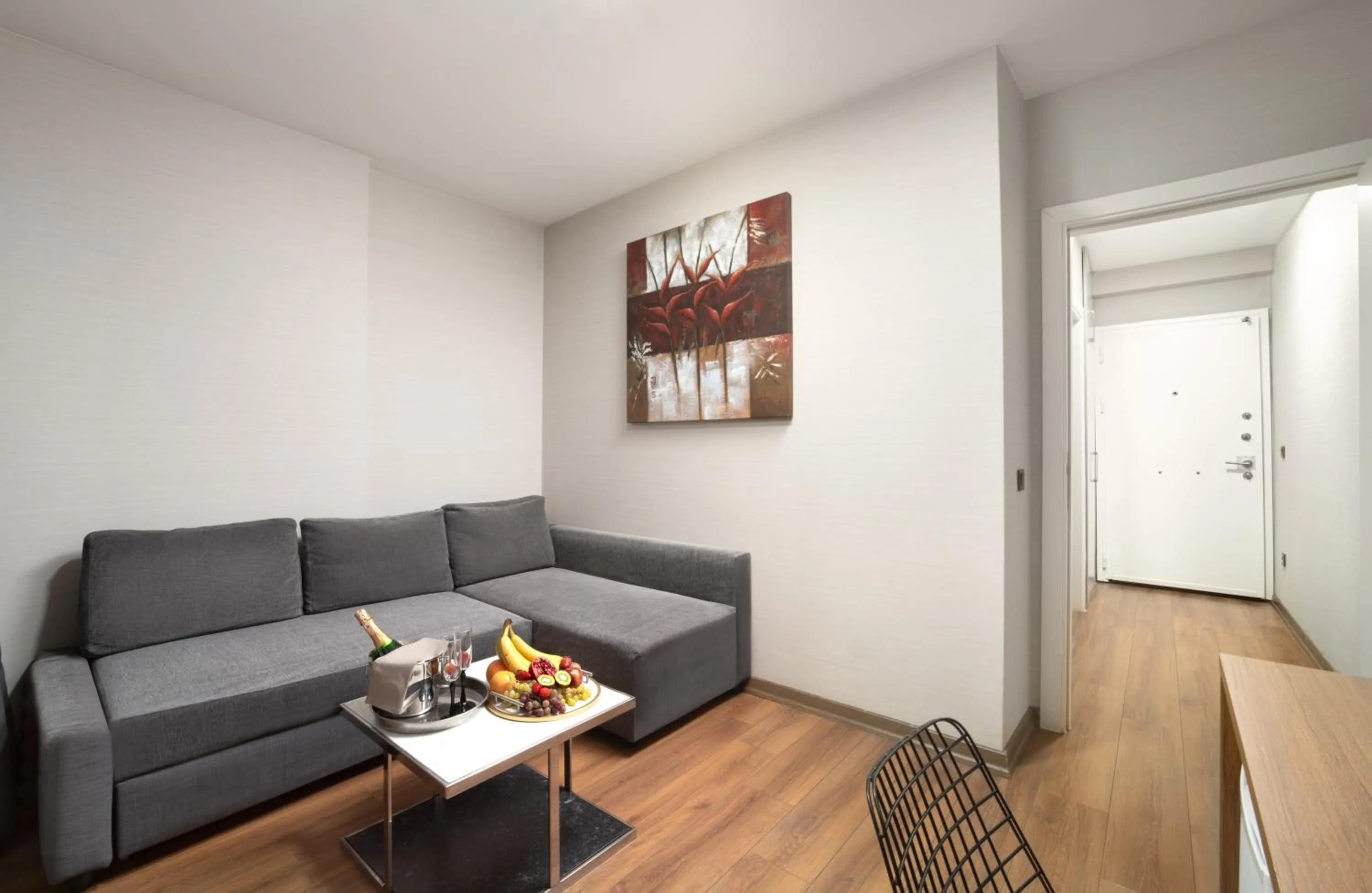 Nish Suites Atasehir