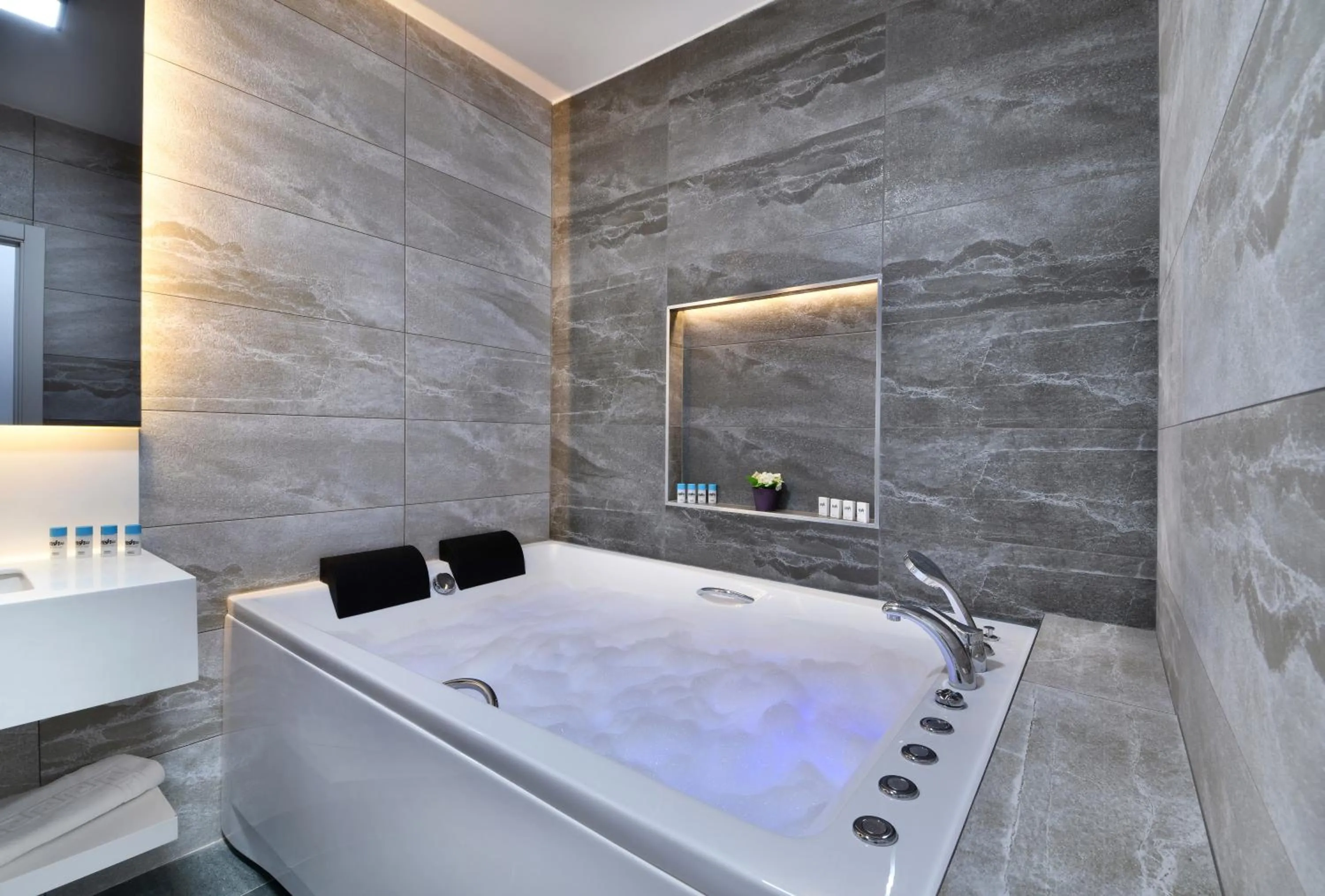 Nish Suites Atasehir