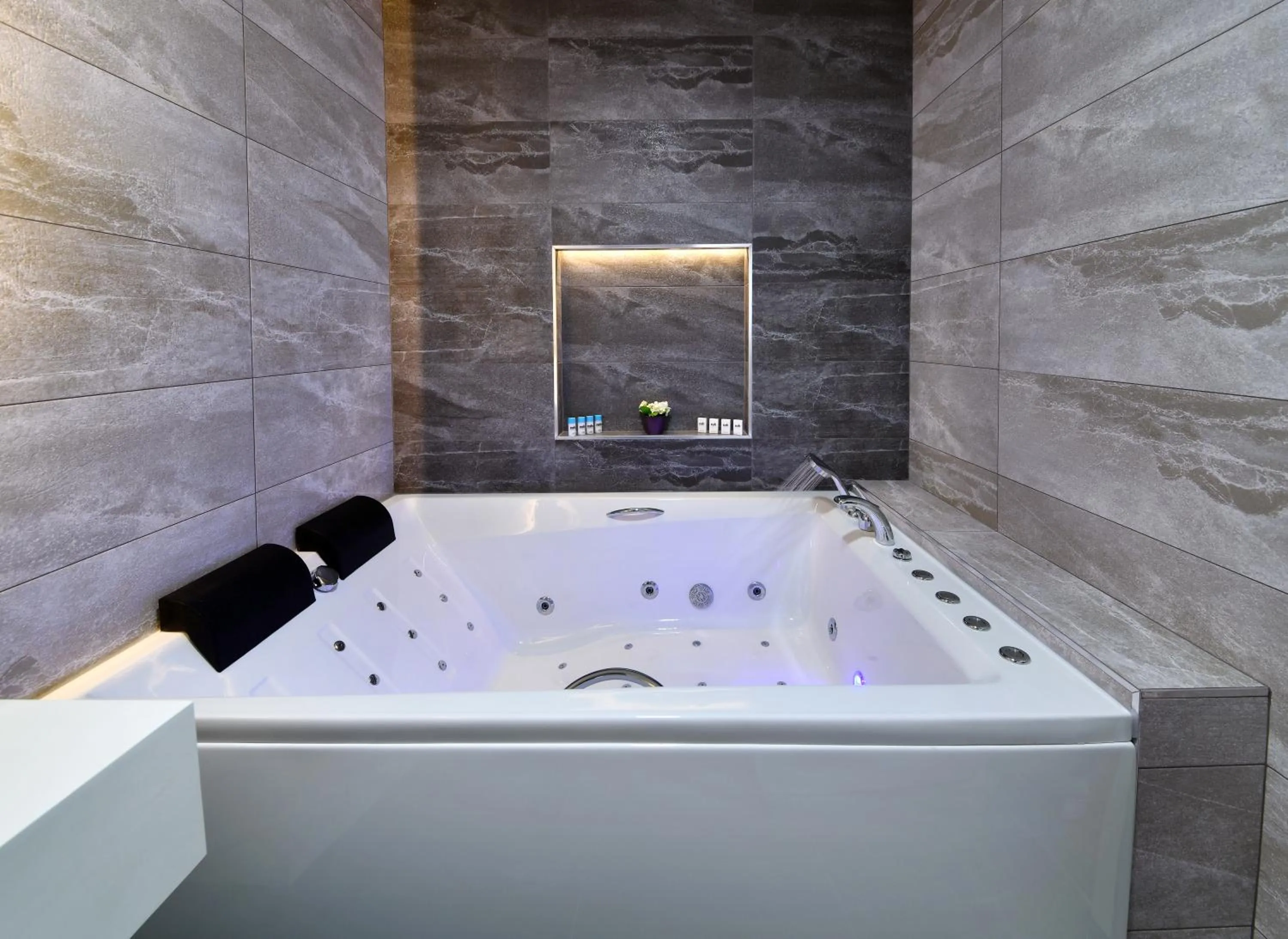 Nish Suites Atasehir