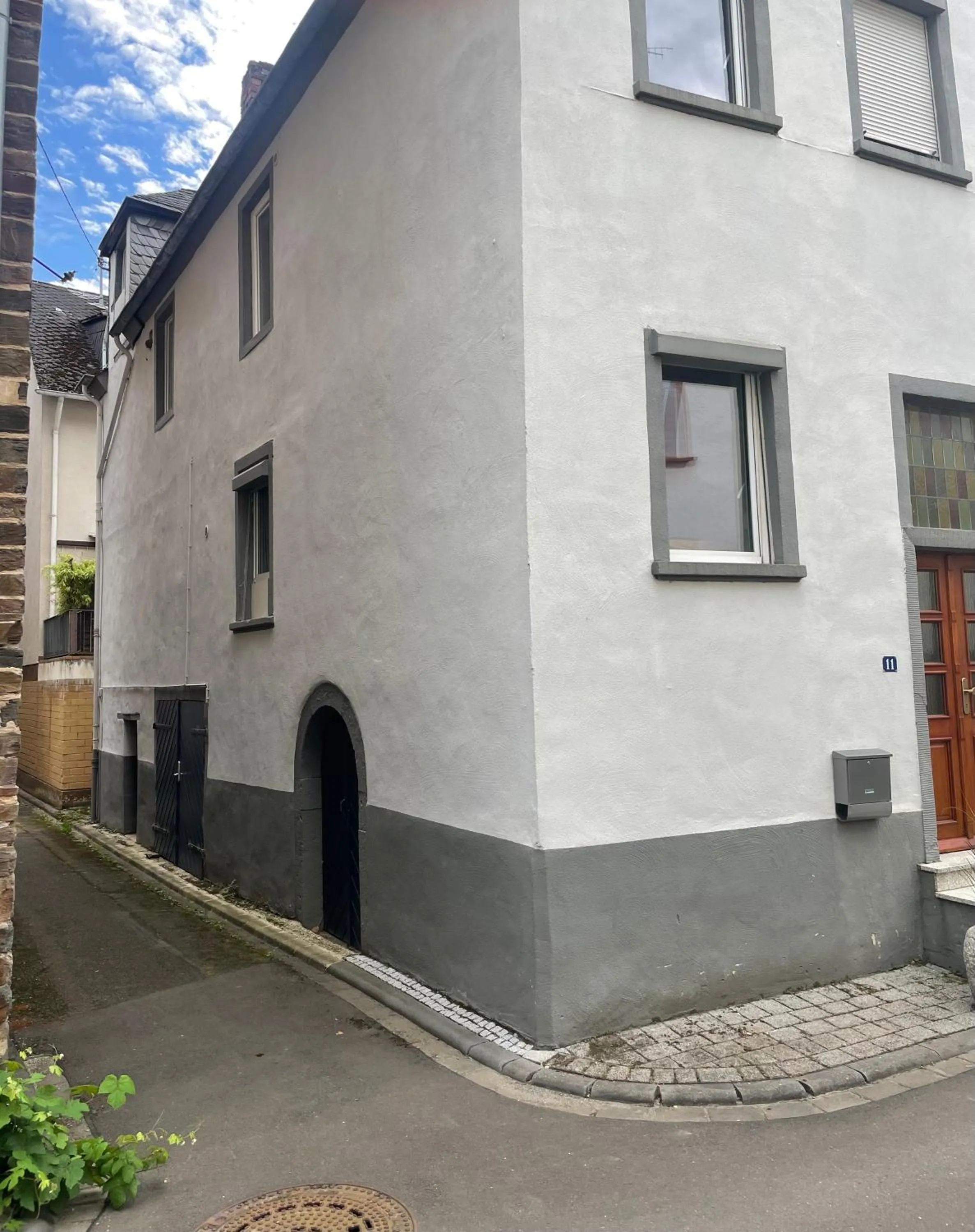 Haus Janne