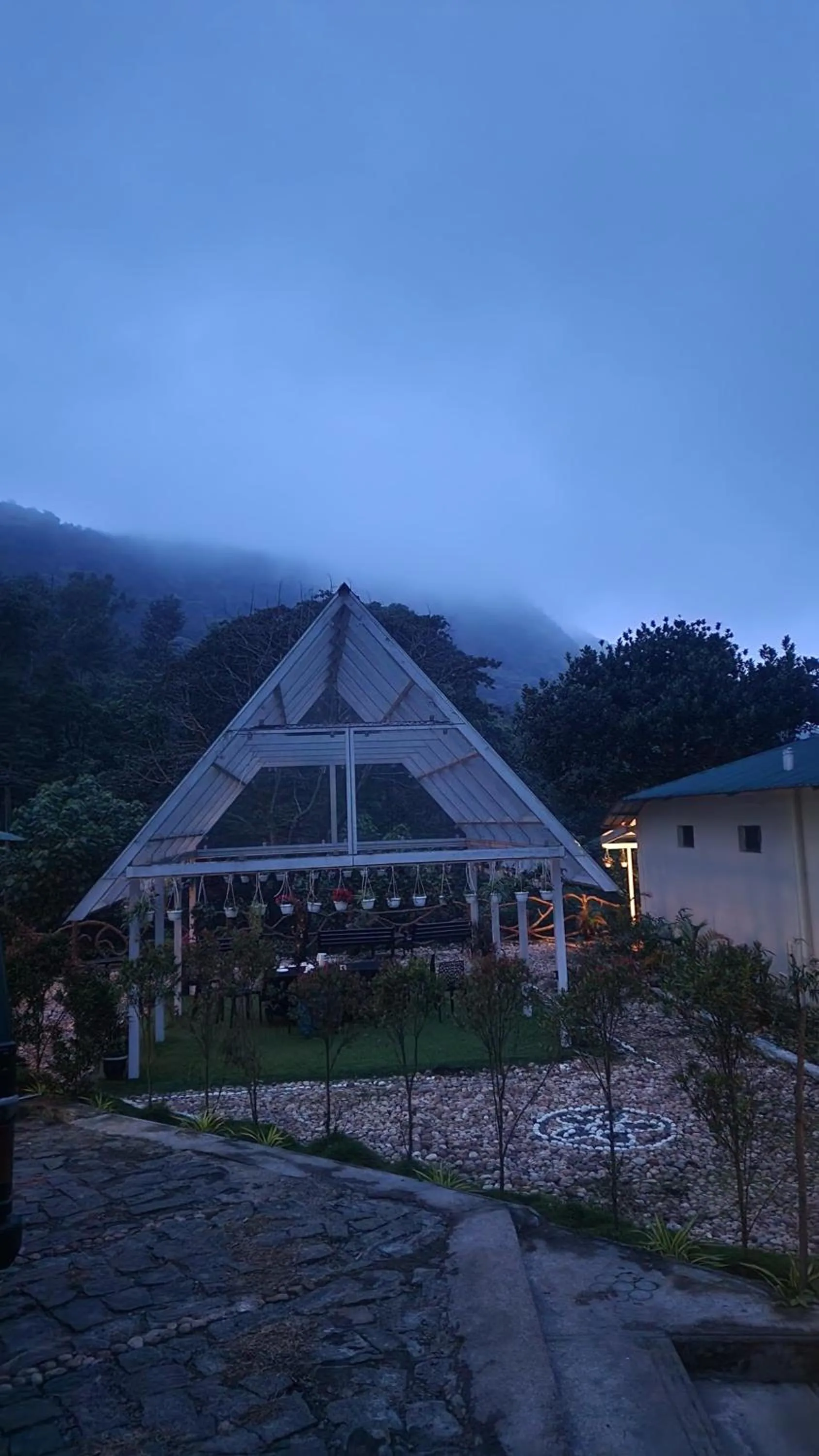 Ibex Resorts, Valparai Mistly