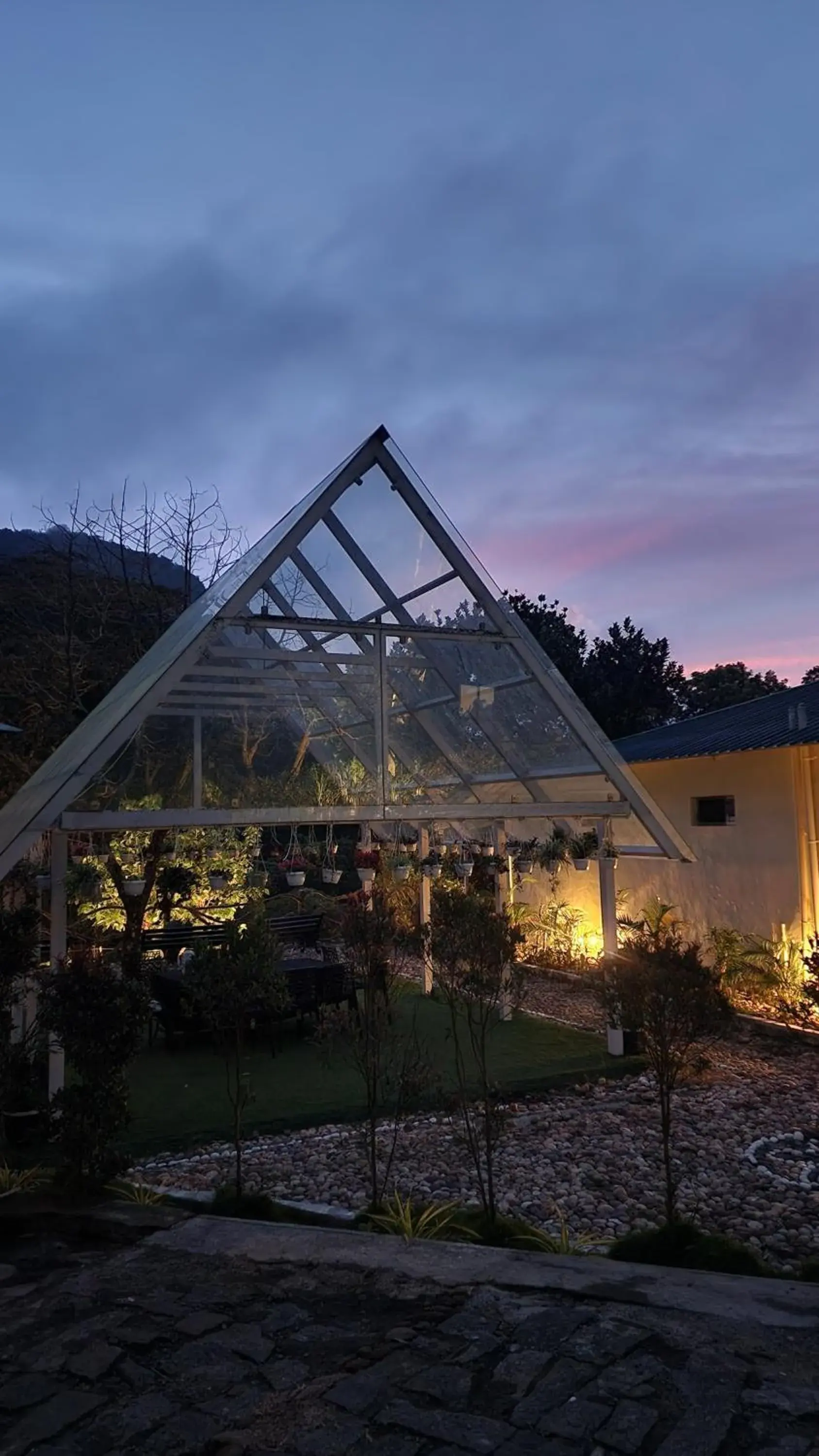 Ibex Resorts, Valparai Mistly Ibex Resorts, Valparai Mistly