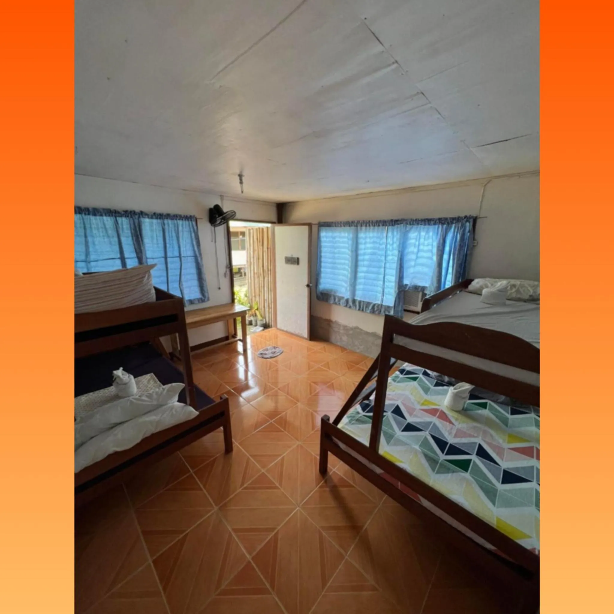 Bedroom, Bed in Floresitas Beach Resort