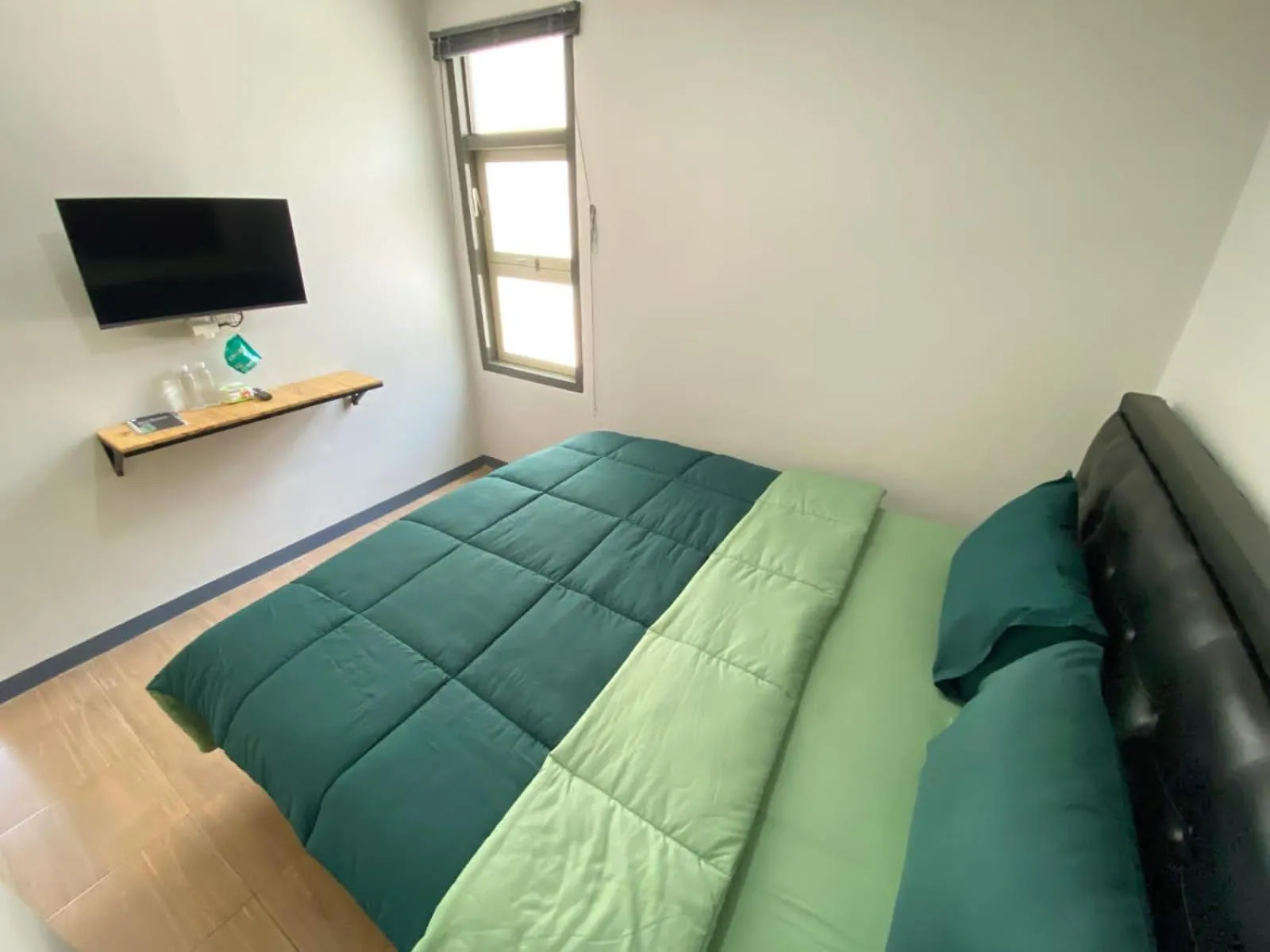 Bed in Petik Merah Beo