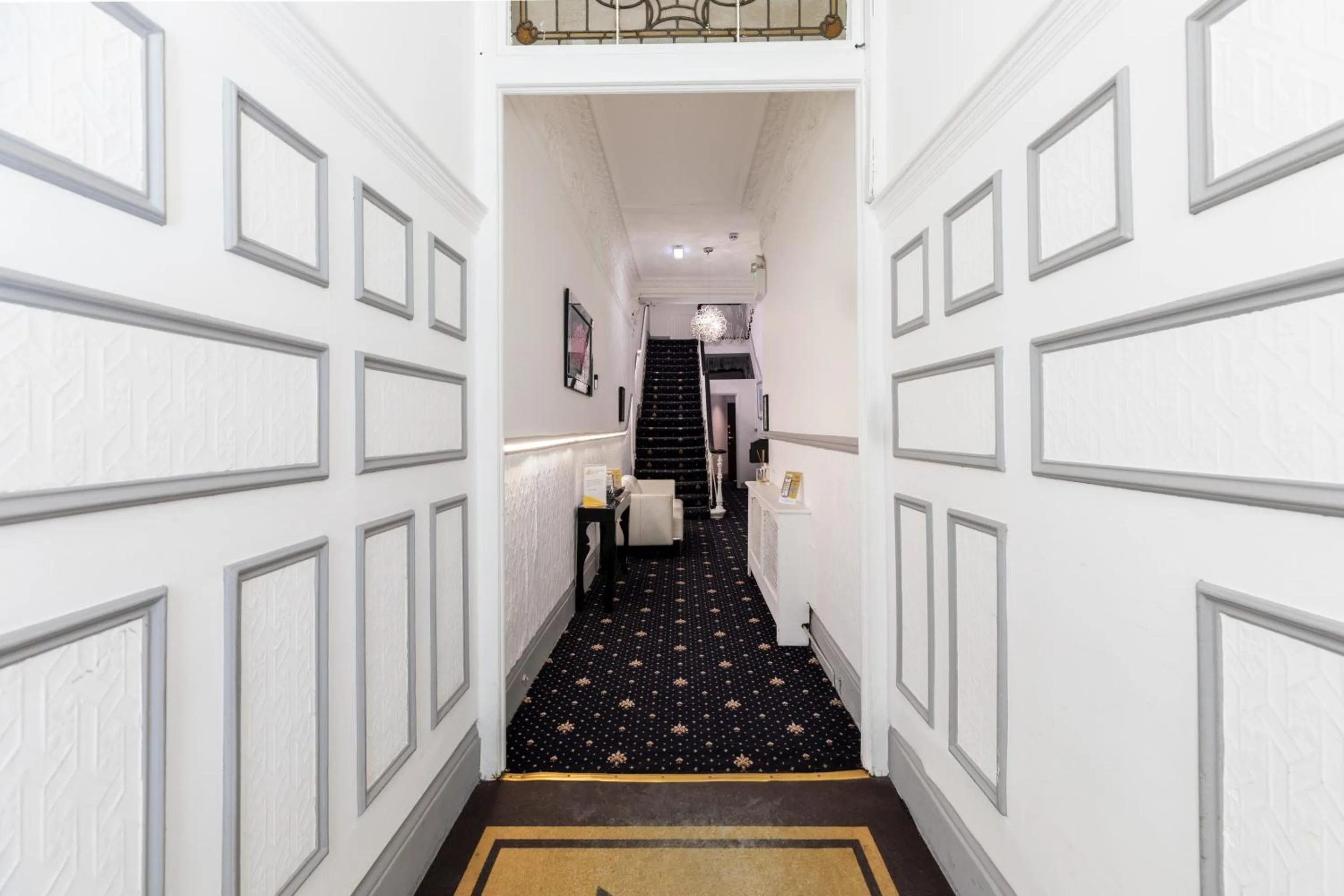 Other in The Chapter - Hyde Park Hotel