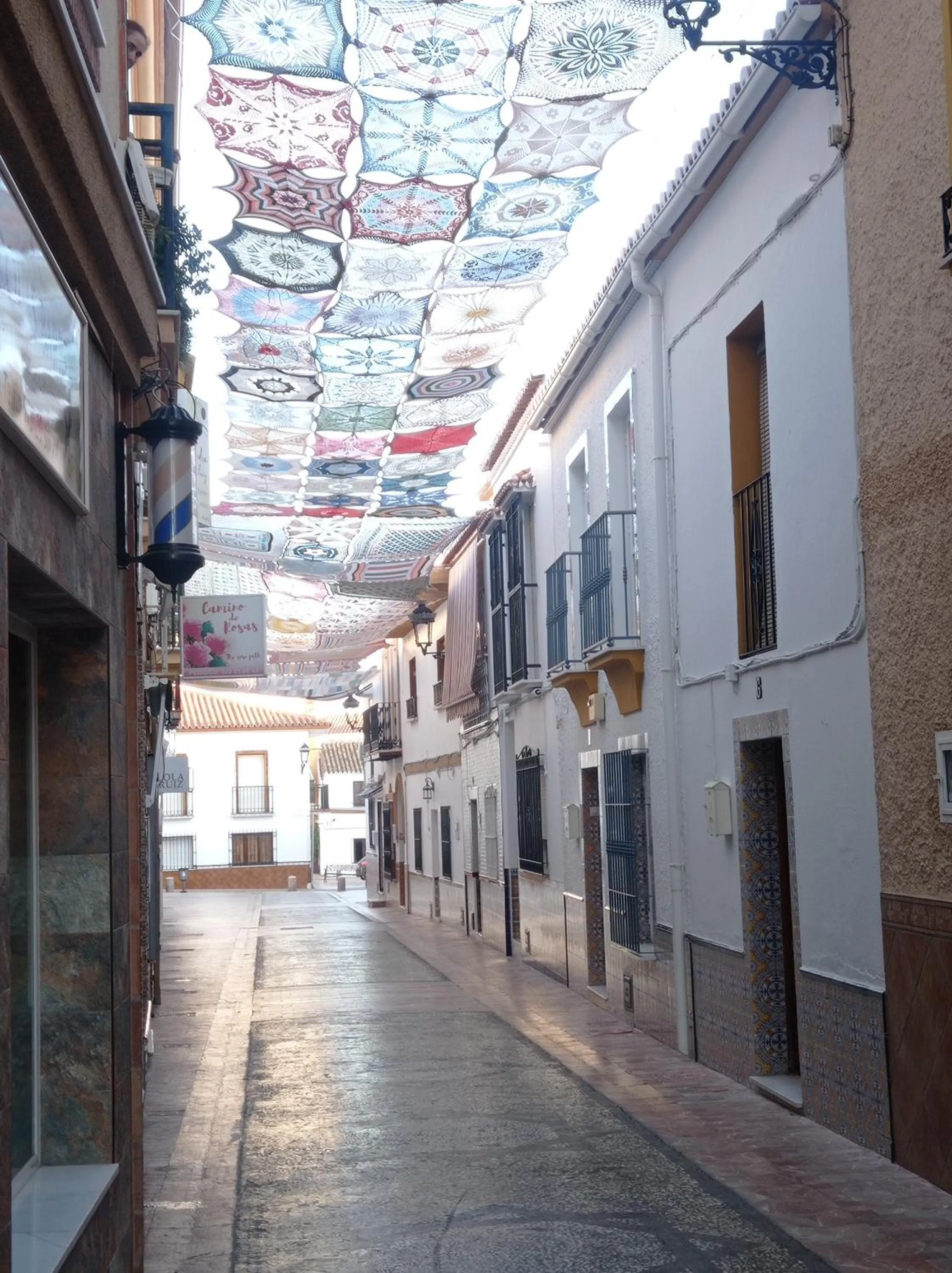 Casa de la Ermita