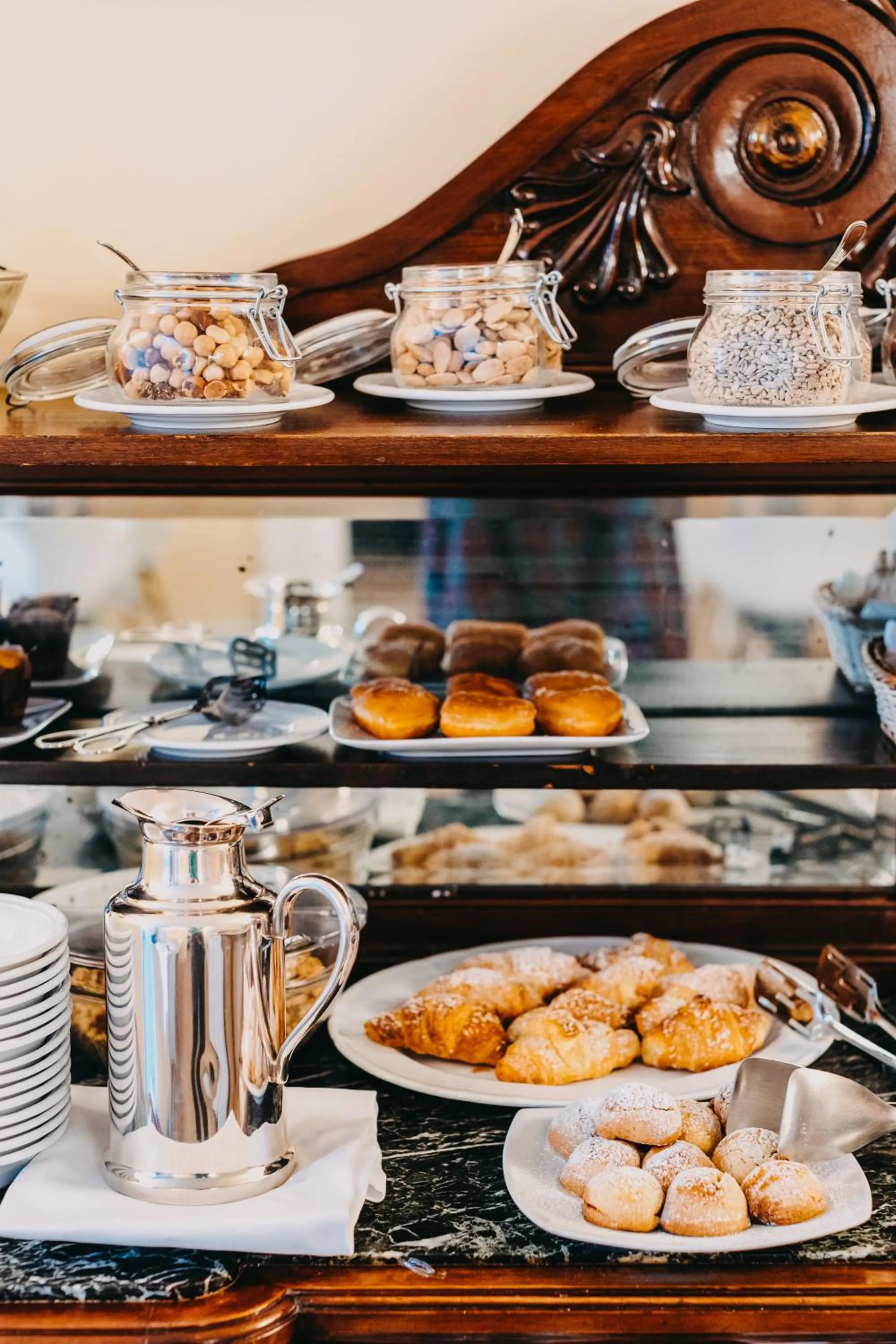 Breakfast in Costantinopoli 104