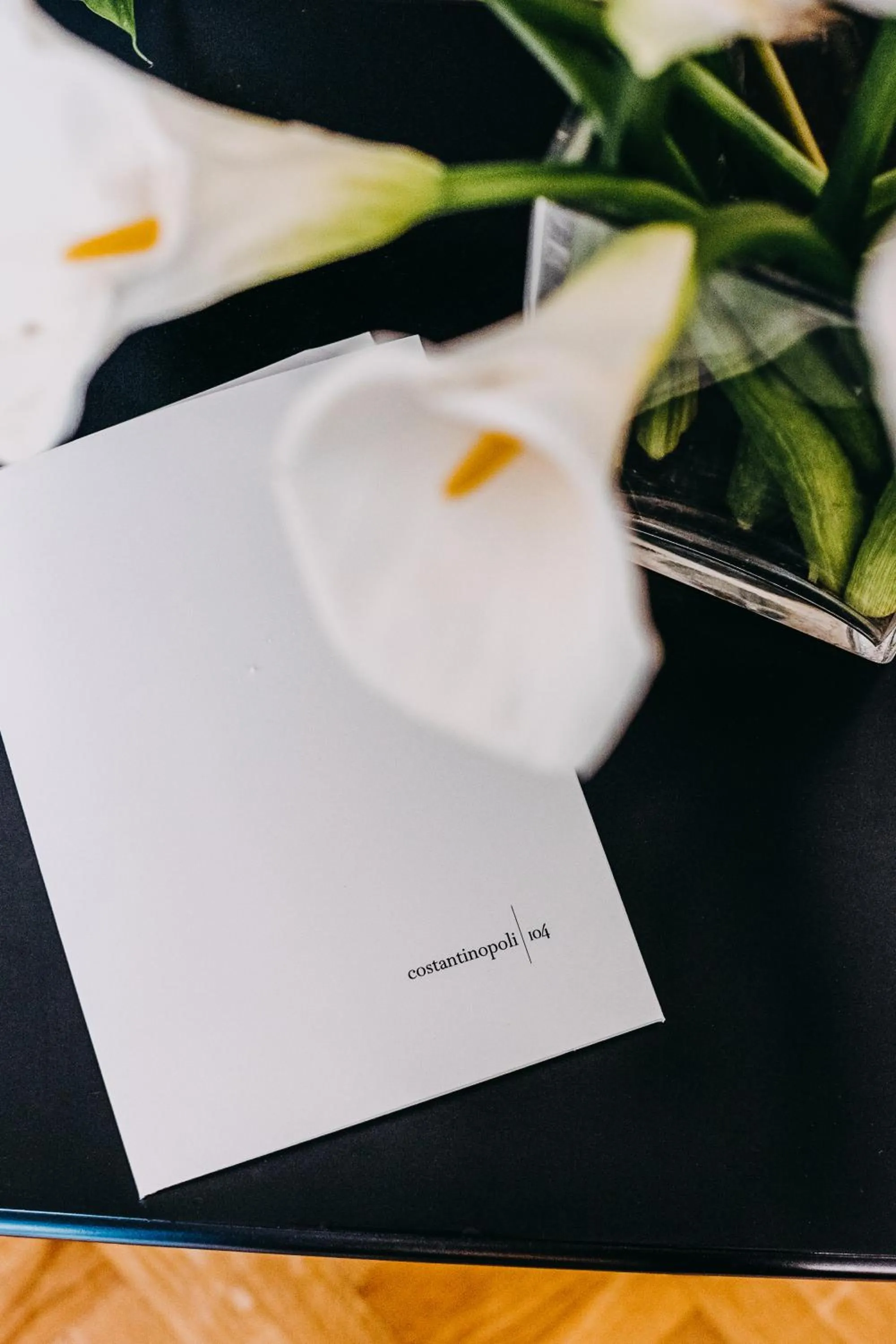 Other in Costantinopoli 104