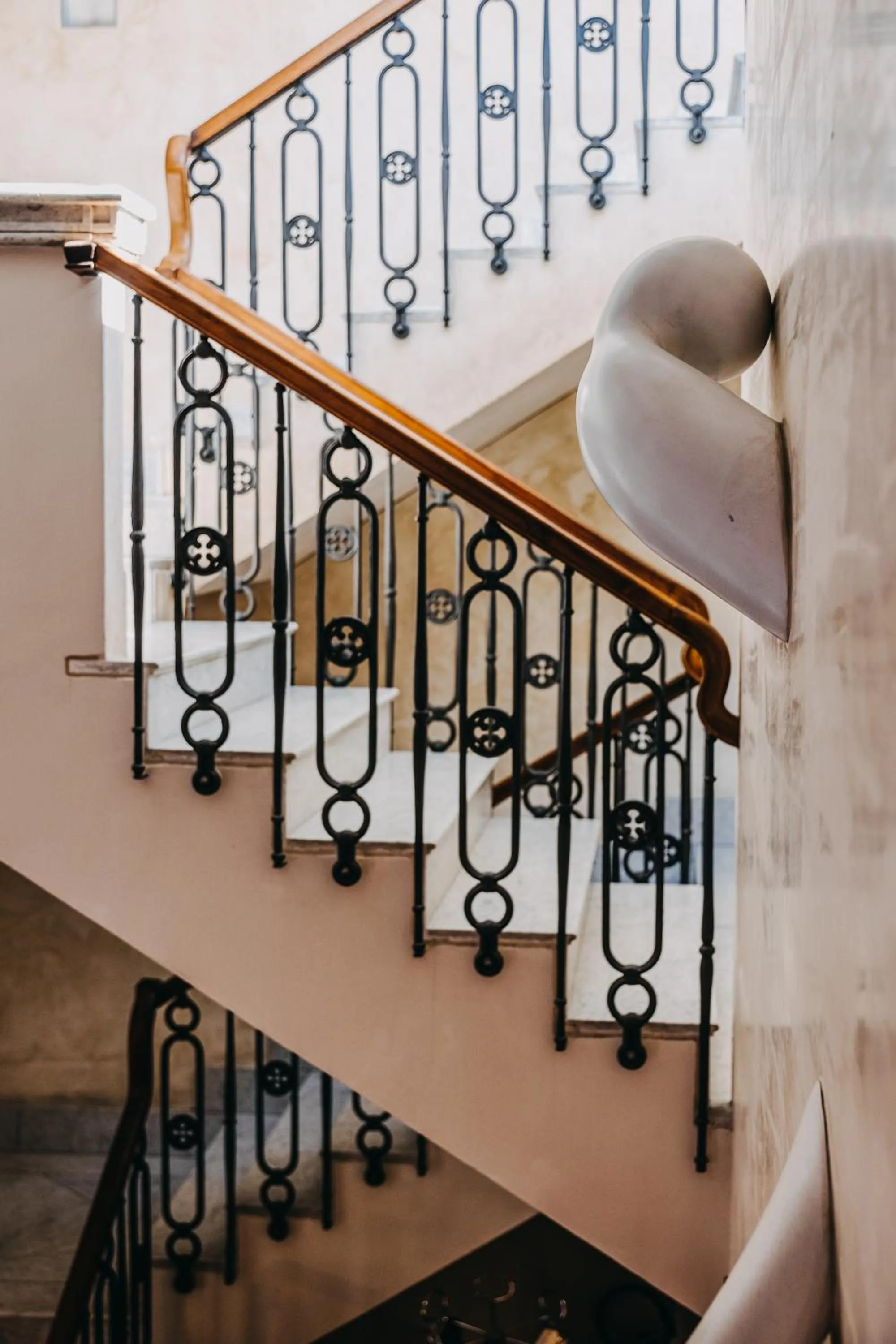 Lobby or reception in Costantinopoli 104