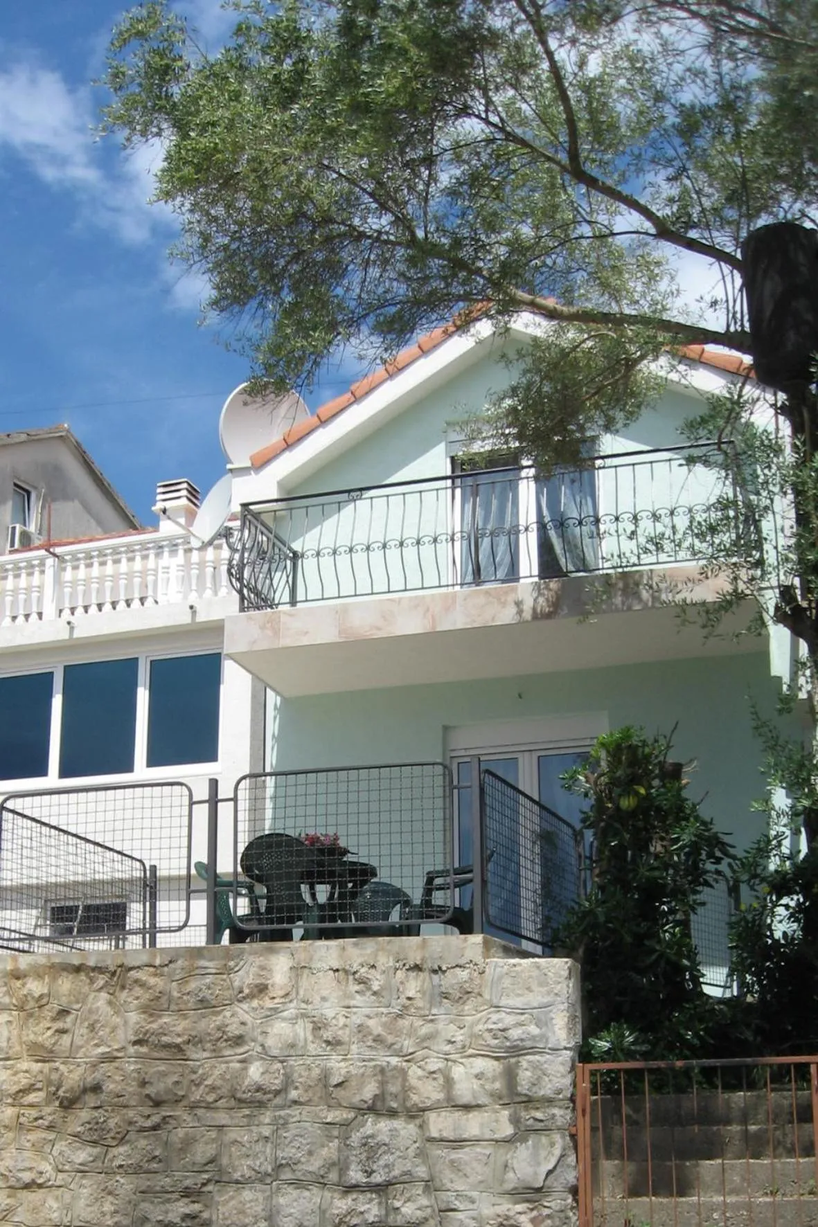 Smokva Apartments